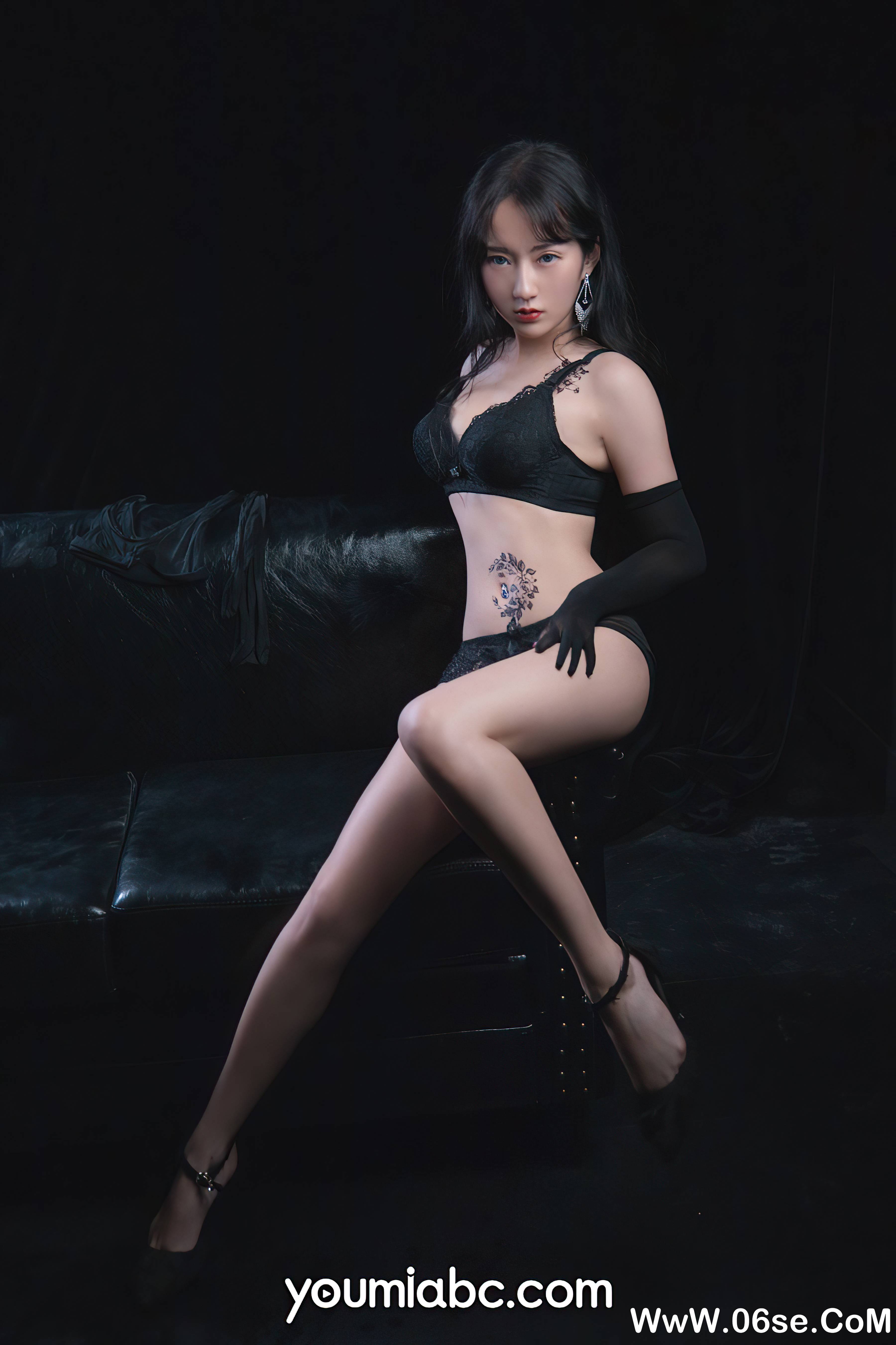 图片[9]-[YouMi尤蜜] 2021.07.19 霁夜 丰臣羽立[27+1P517M]-六色网
