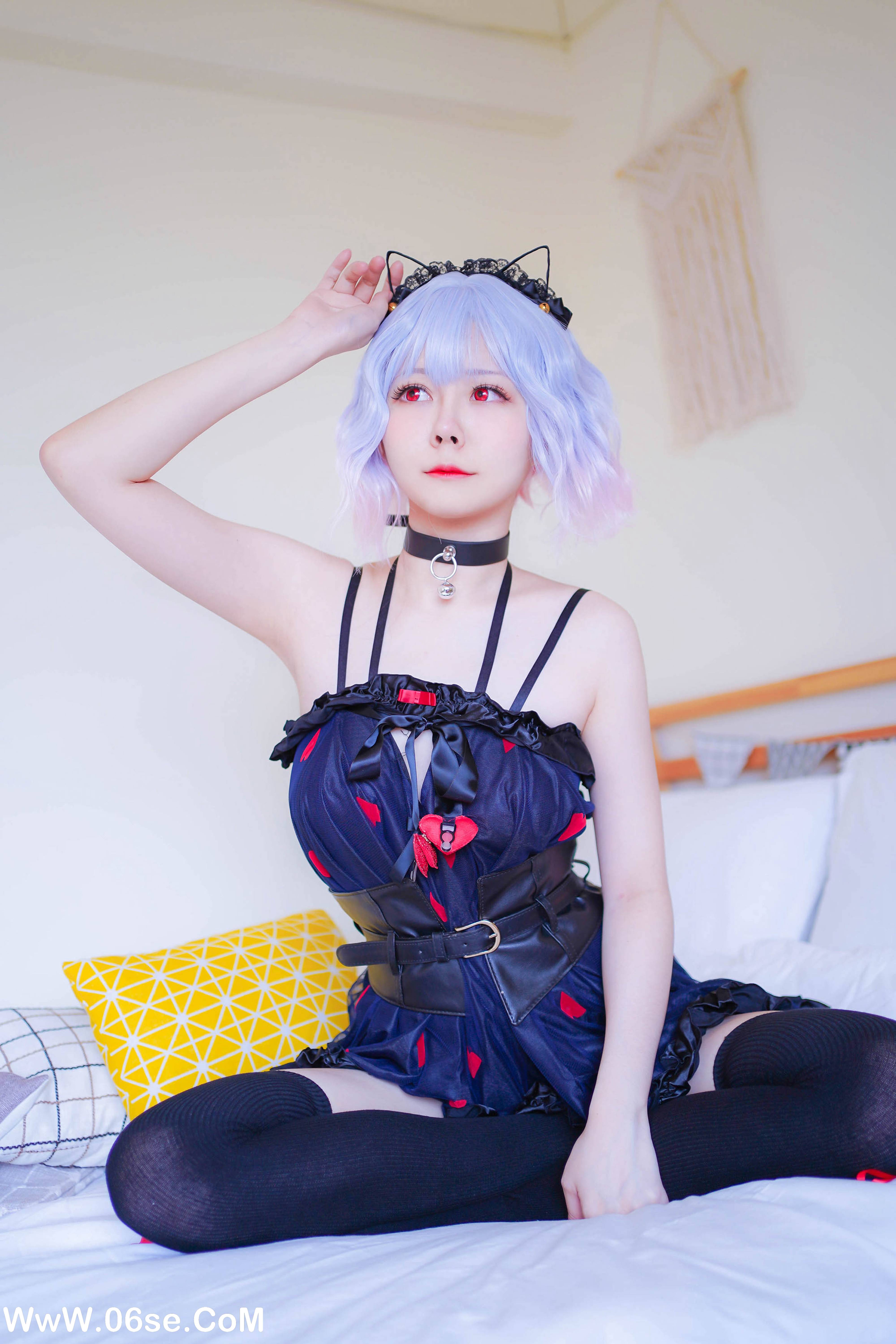 图片[24]-Arty亚缇 NO.006 19年12月全套 [82P762M]-六色网