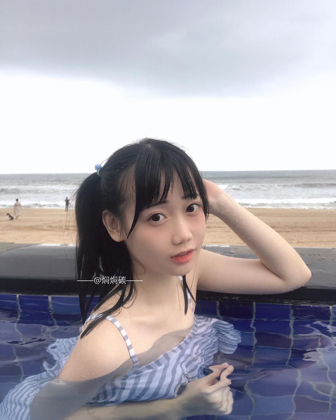 图片[737]-焖焖碳 NO.001 – 微博图片视频打包合集[1459P+98V657M]-六色网