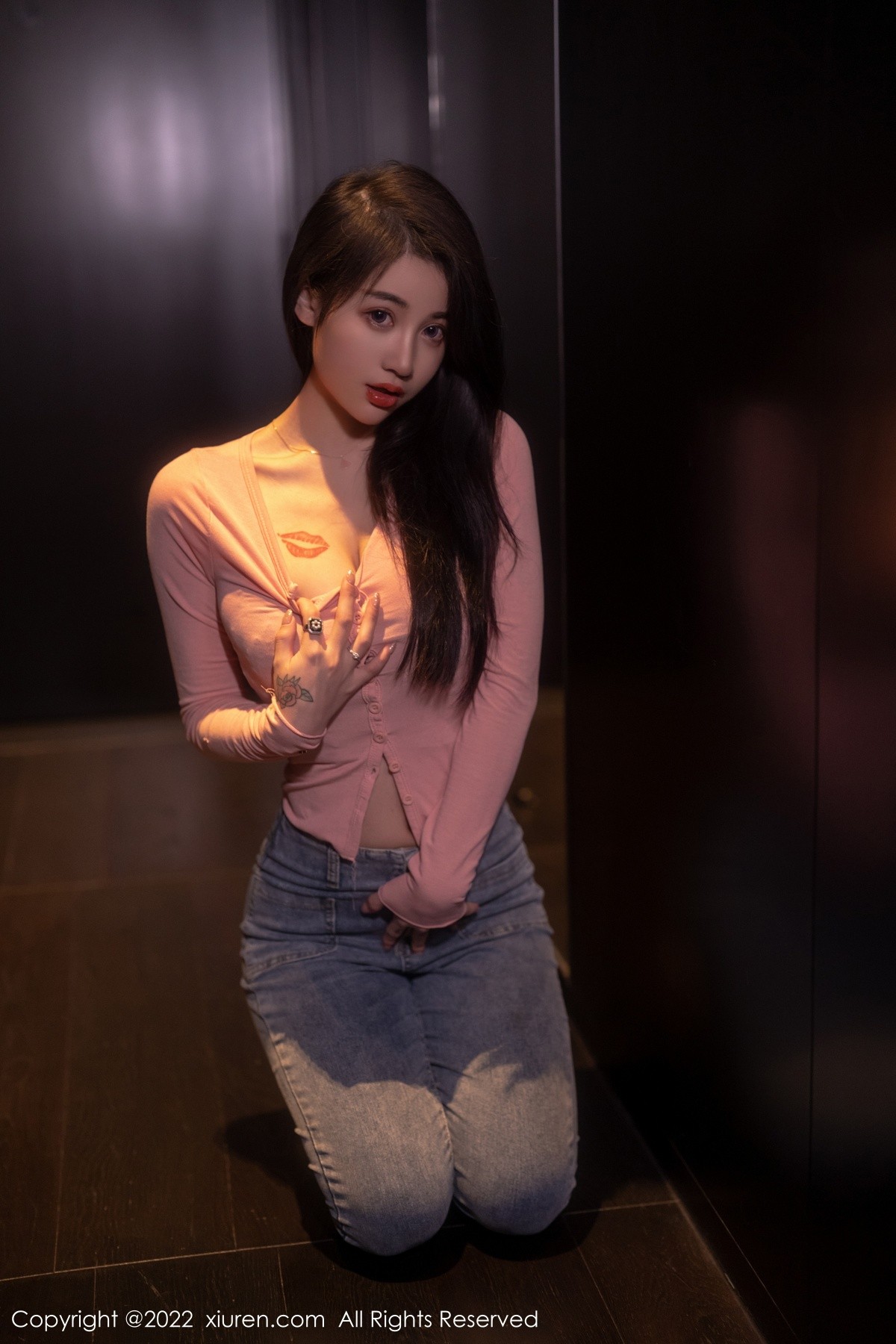 图片[6]-【XiuRen秀人網】2022.08.29 Vol.5506 美七Mia【65P】-六色网