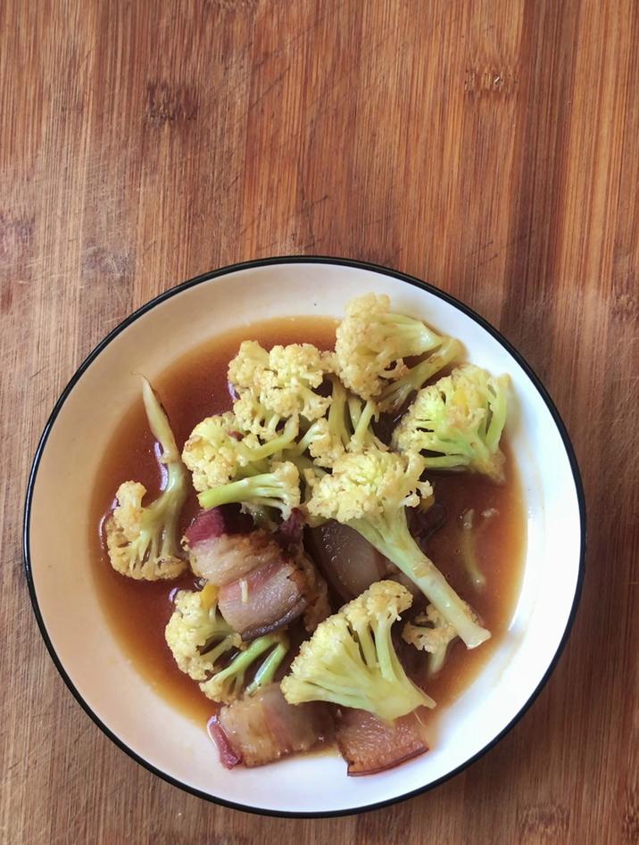 腊肉怎么煮最容易软,跟我这样煮,又软又好吃