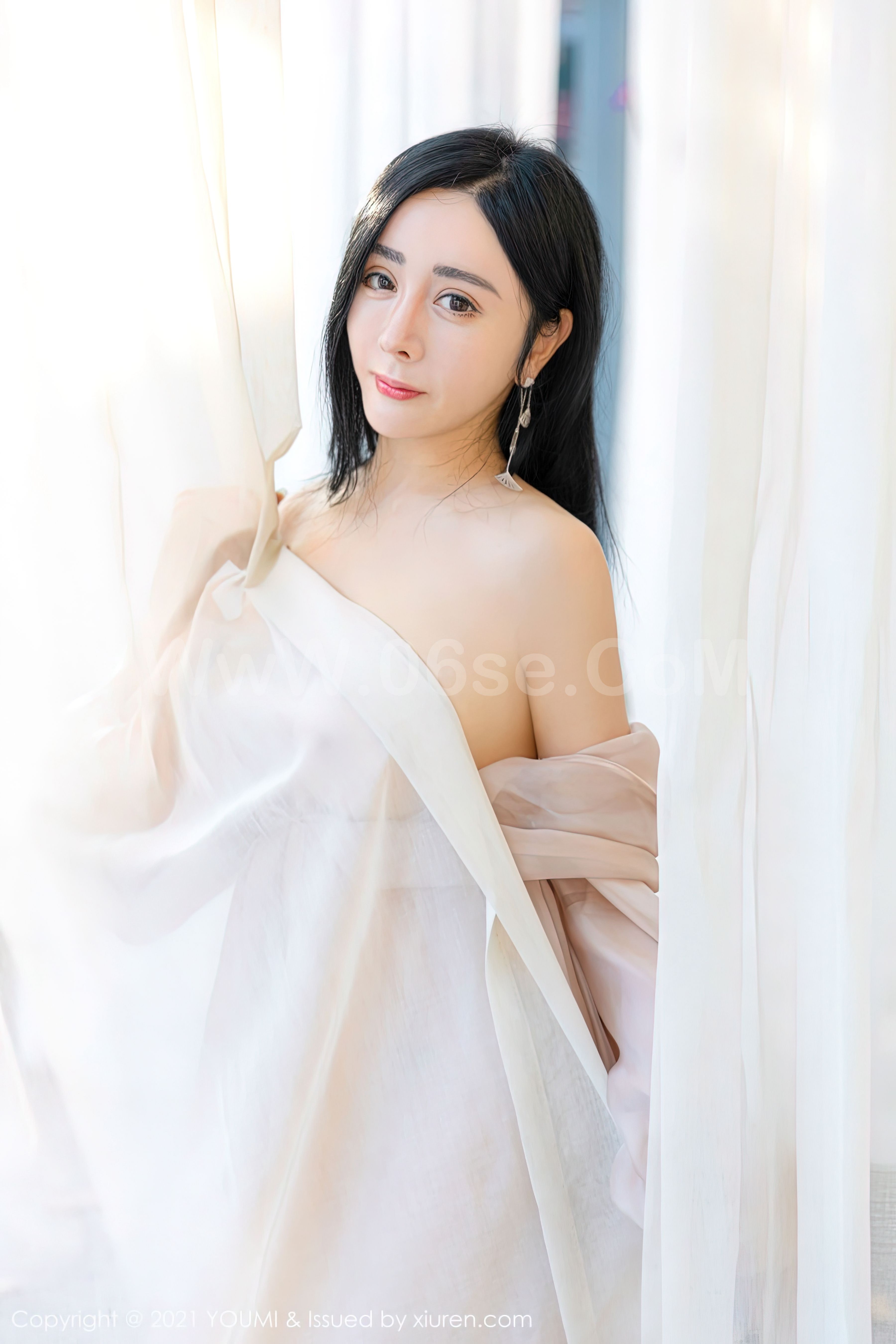 图片[76]-YouMi Vol.631 Yun Er (允爾)-六色网