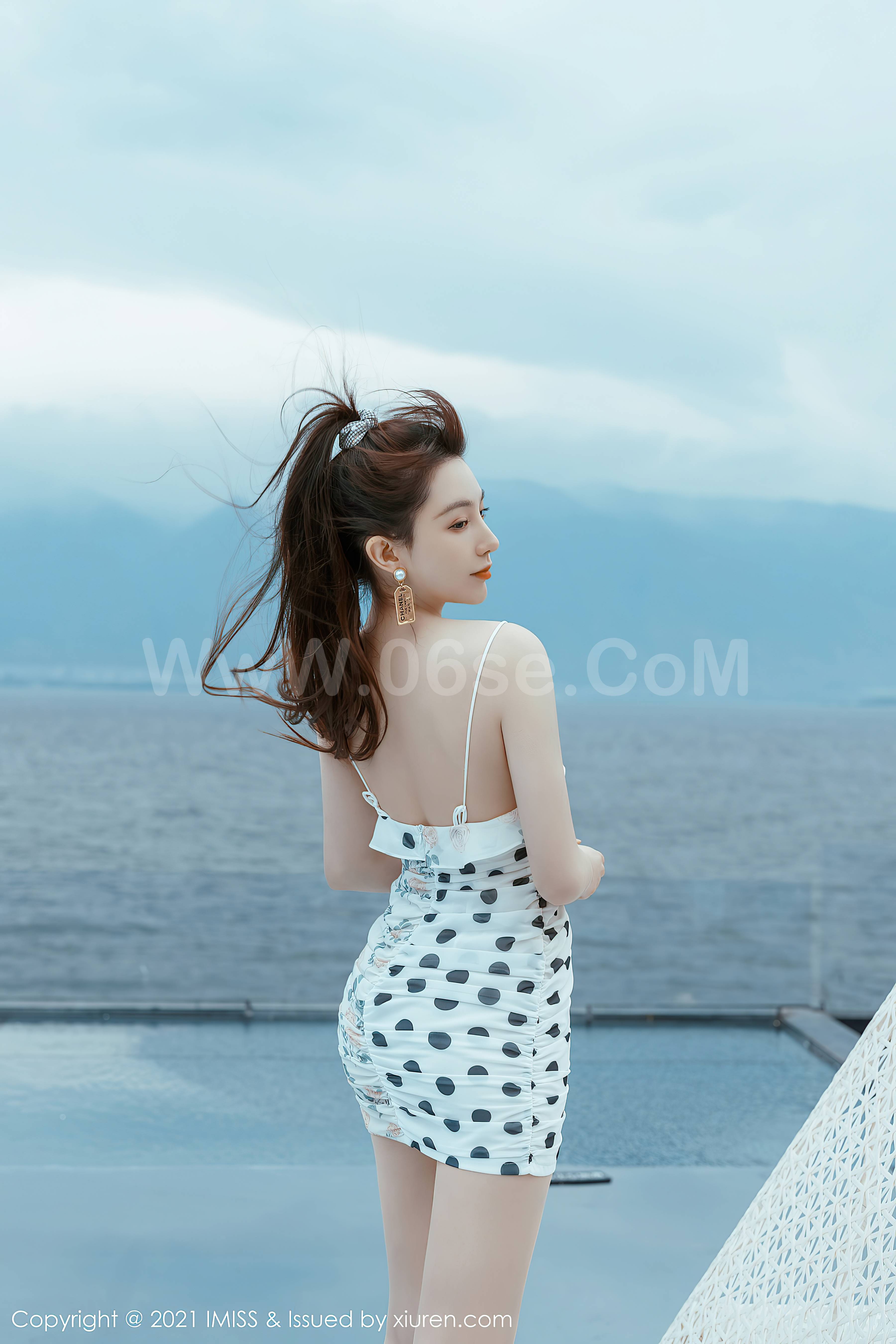 图片[6]-IMISS Vol.586 Lynn – Liu Yining (刘奕宁)-六色网