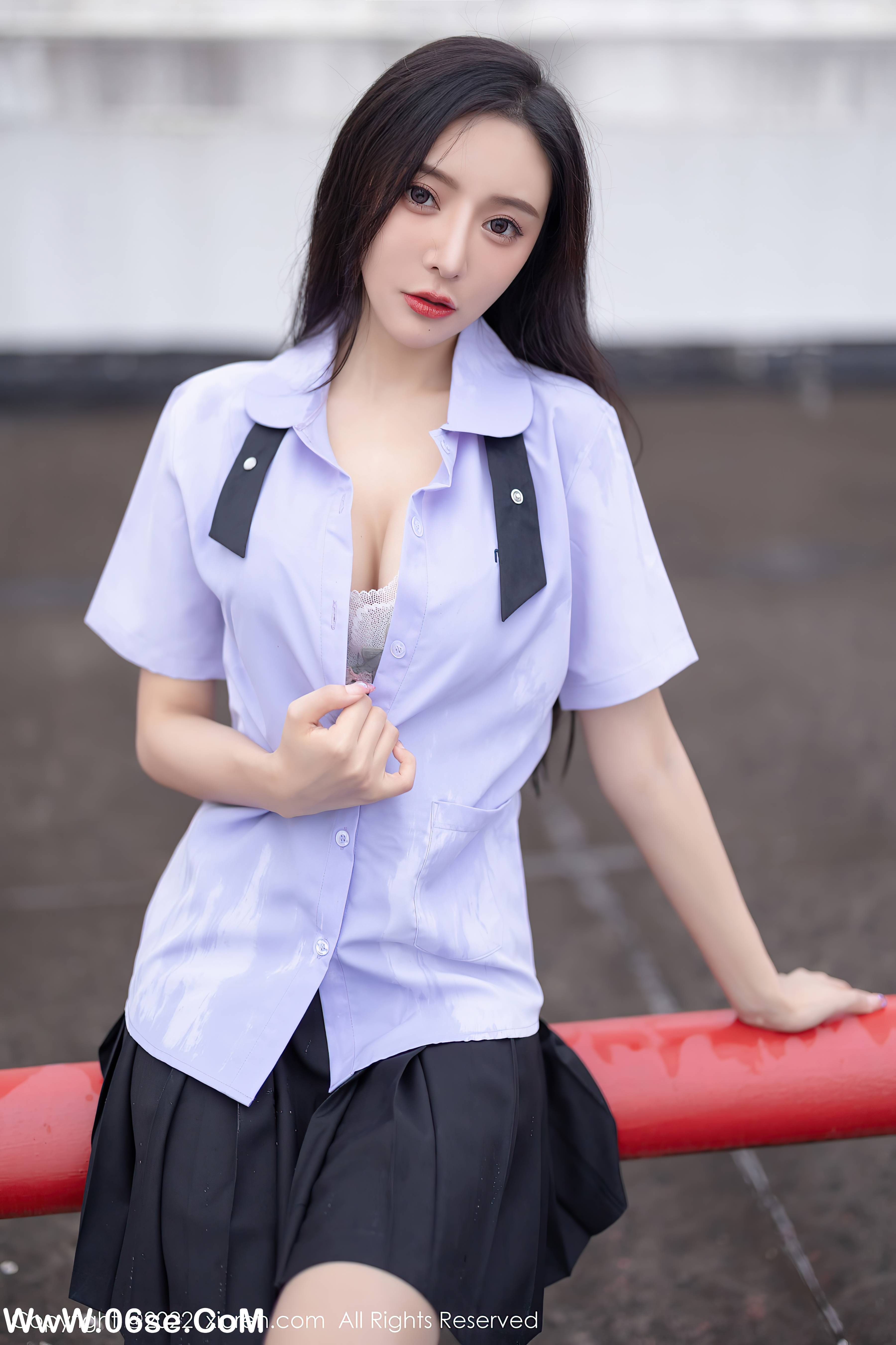 图片[31]-[XIUREN秀人网] 2022.04.02 NO.4819 王馨瑶yanni 性感写真[66+1P515M]-六色网