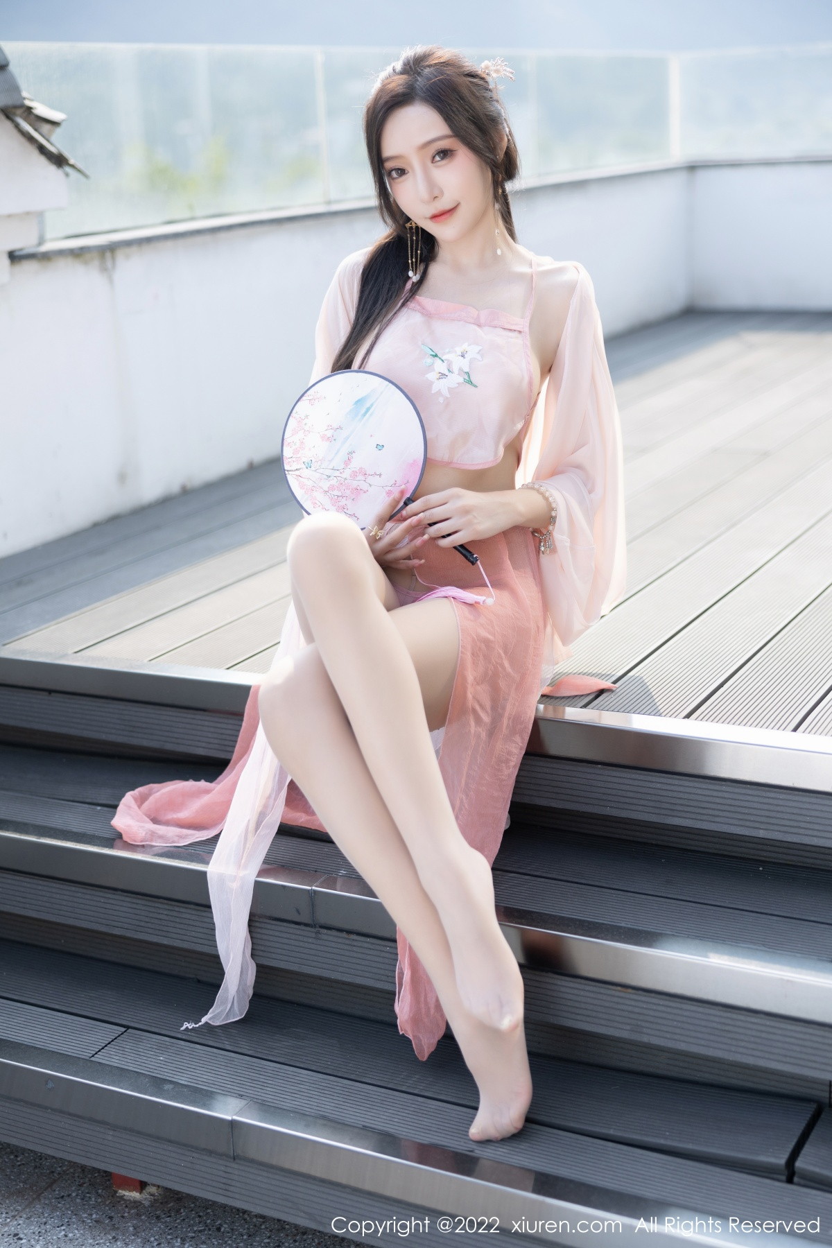 图片[31]-【XiuRen秀人网】2022.12.23 Vol.6040 王馨瑤yanni【84P】-六色网