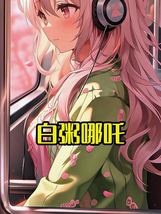 白粥哪吒第一集开始