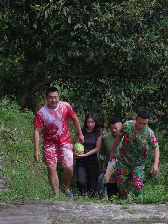 香肠腊肉是云贵川渝的人都无法拒绝的美食，这一桌简直太香了！