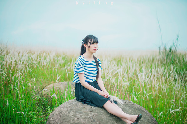 图片[23]-淡淡的初夏-六色网