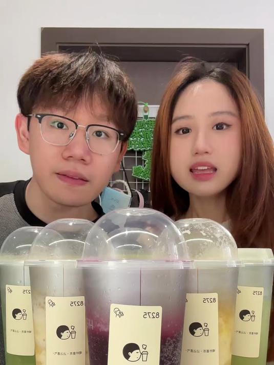 喜茶到底该喝哪一杯？是你心中的Top吗