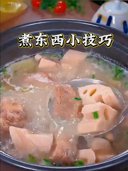 煮食技巧指南:玉米、鸡蛋、米饭、面条、饺子、莲藕等实用小贴士