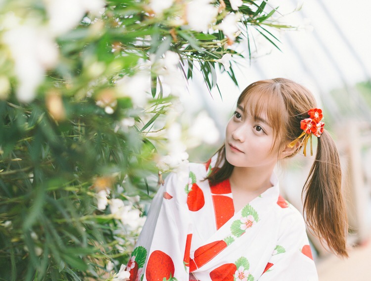 图片[10]-花与少女君-六色网
