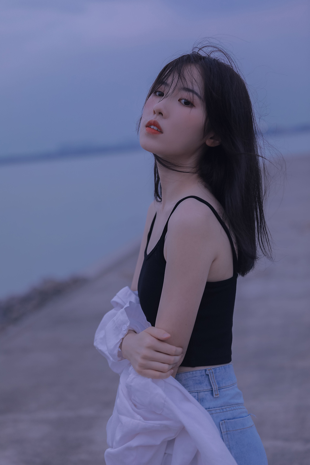图片[7]-在黄昏里安静-六色网