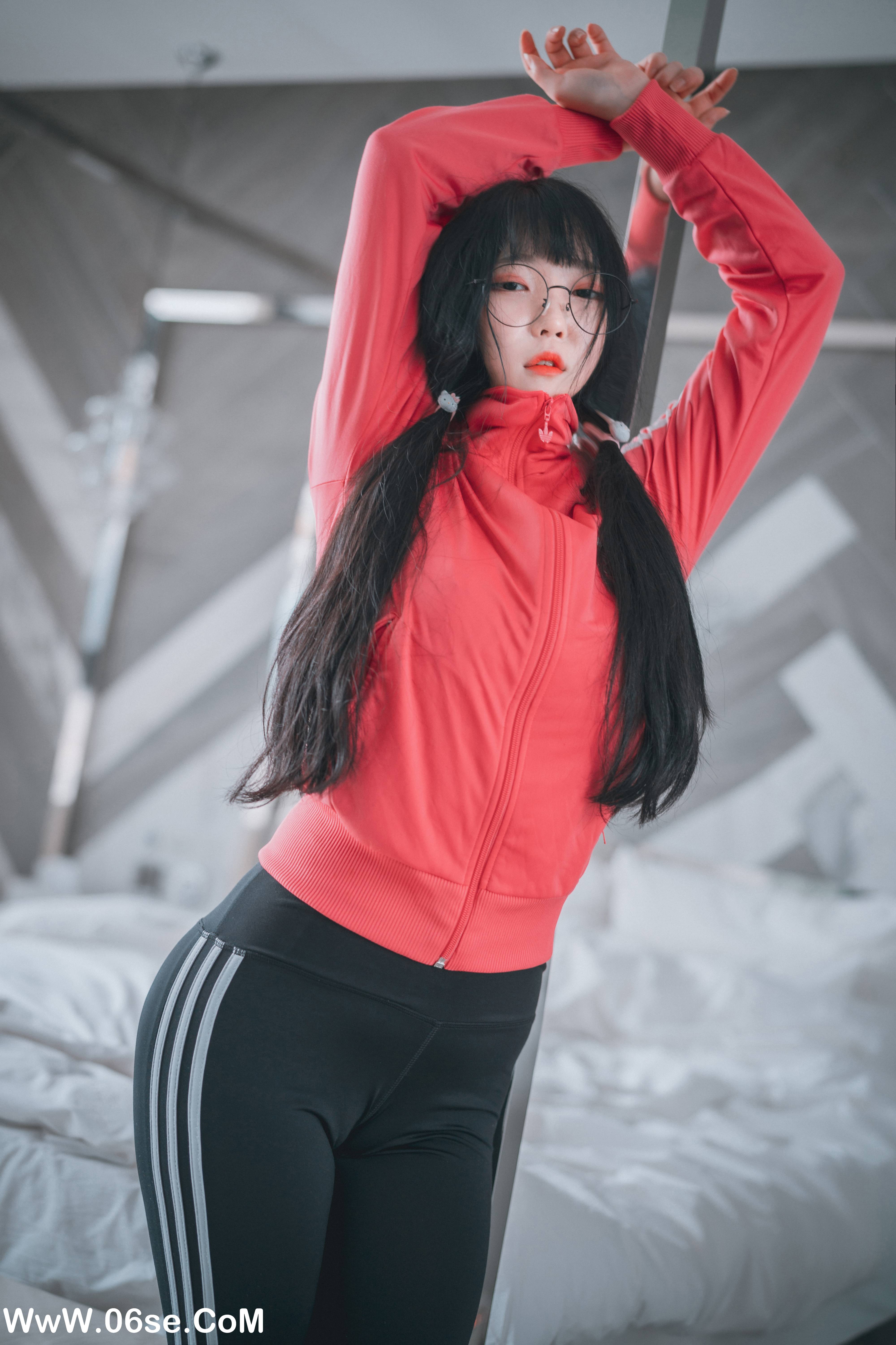图片[41]-DJAWA – NO.015 – Hot Pink Jersey! [81P724M]-六色网
