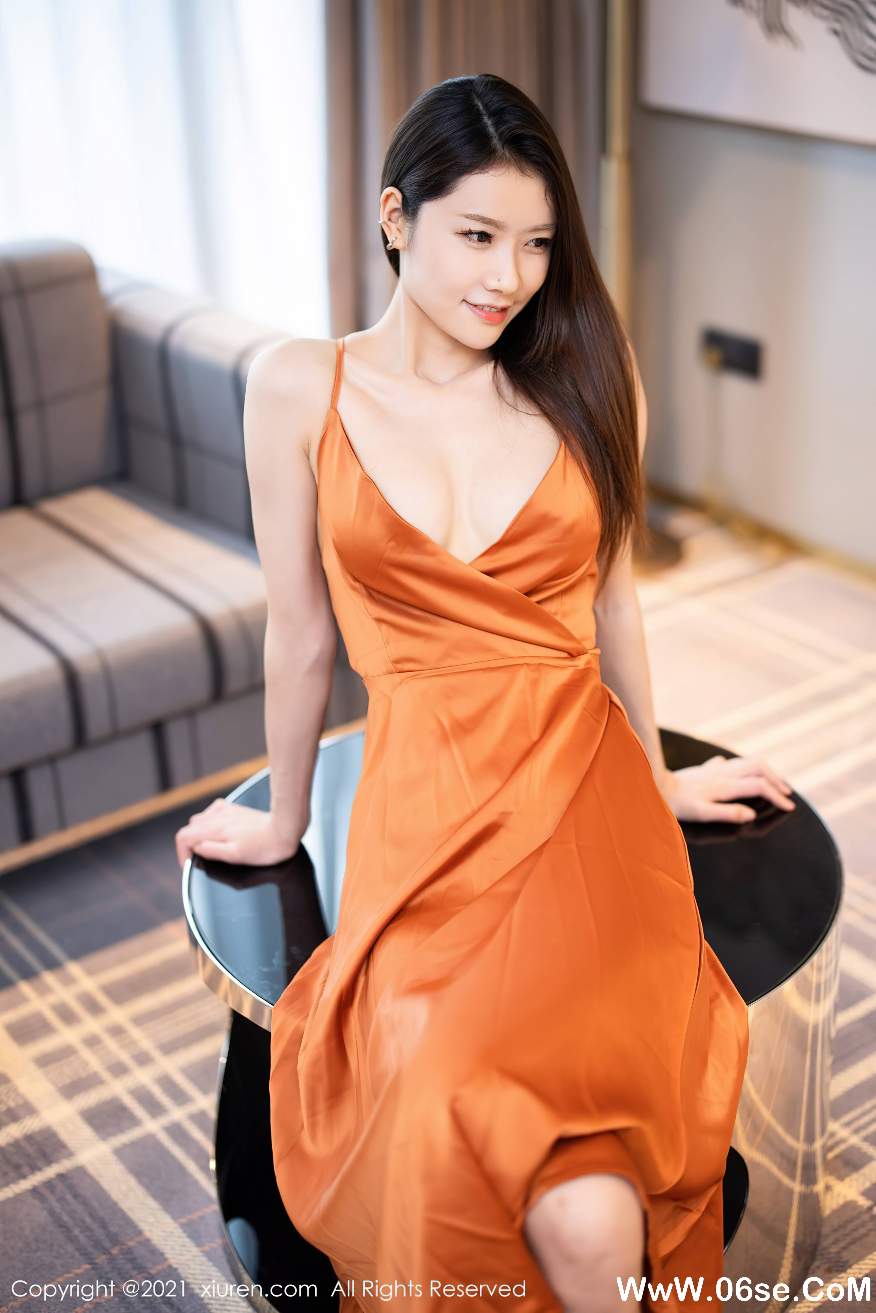 图片[5]-[XIUREN秀人网] 2021.11.04 NO.4166 方子萱[41+1P406M]-六色网