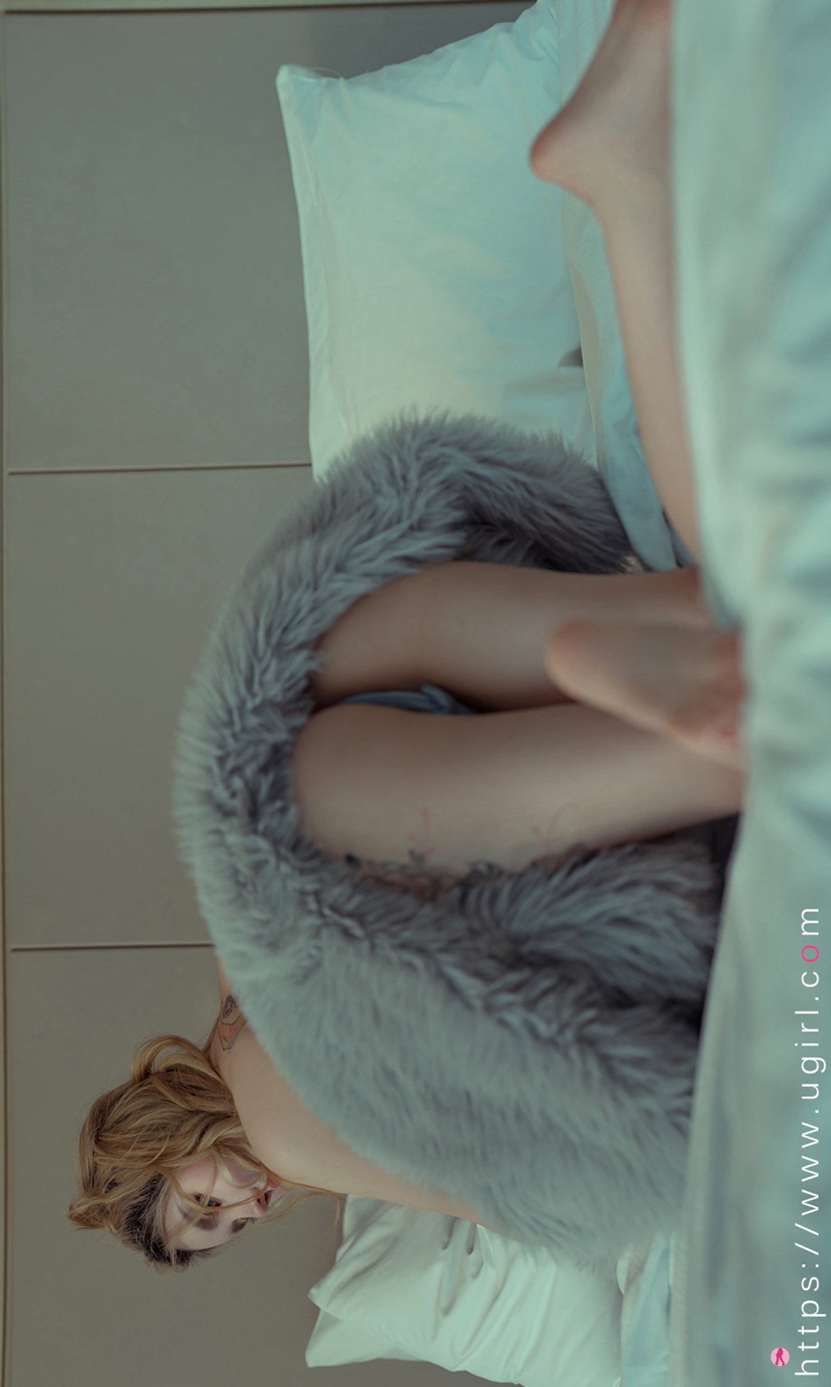 图片[12]-[Ugirls爱尤物] No.2309 美幸baby-六色网