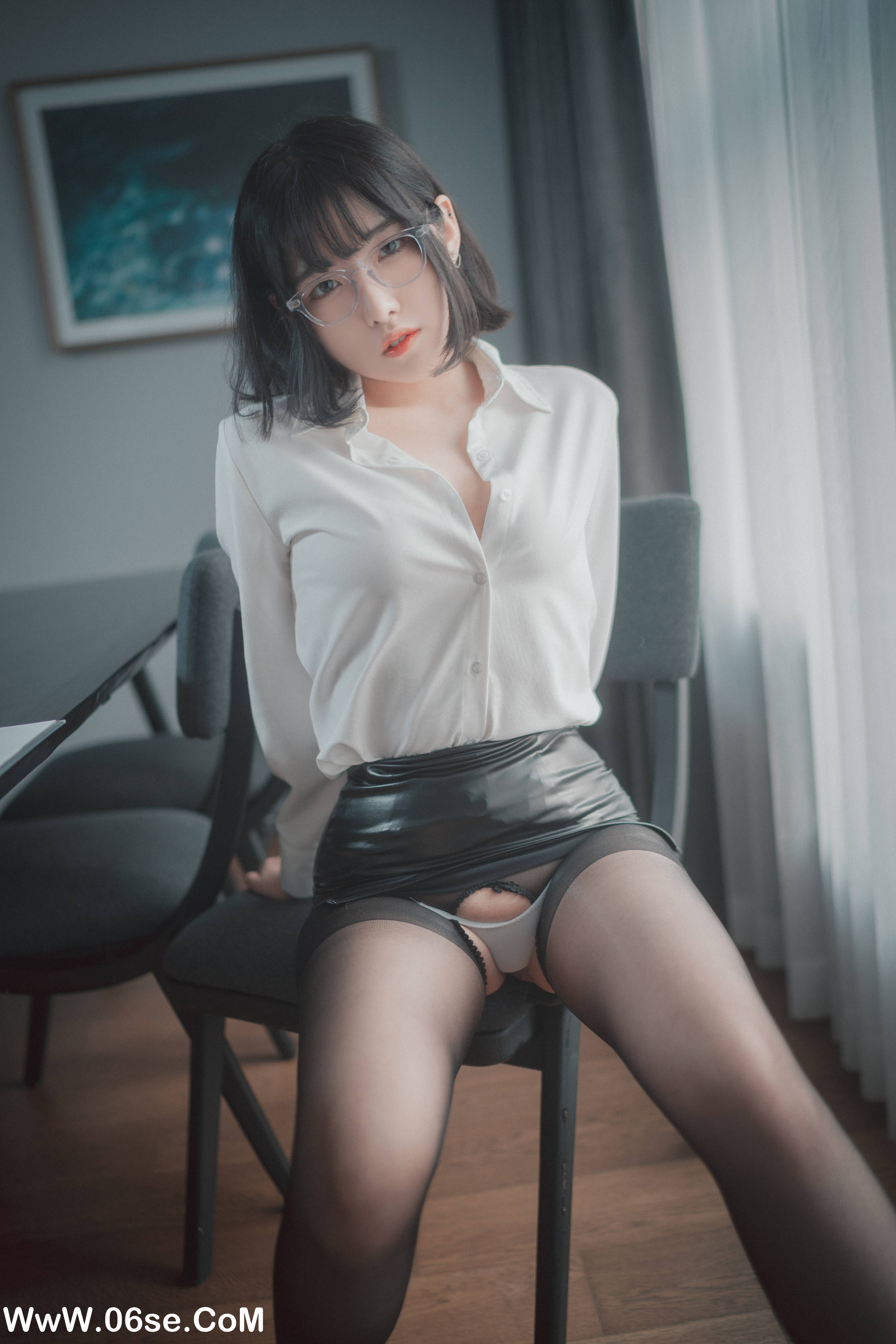 图片[11]-DJAWA – NO.013 Need Your Approval [106P796M]-六色网