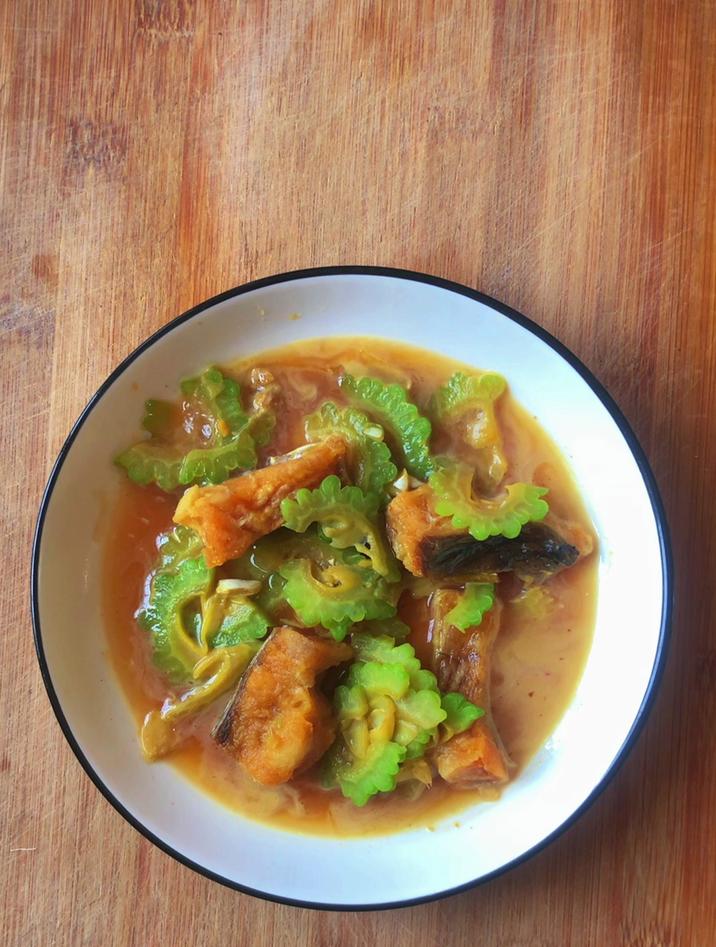 咸鱼怎么做好吃又简单家常的