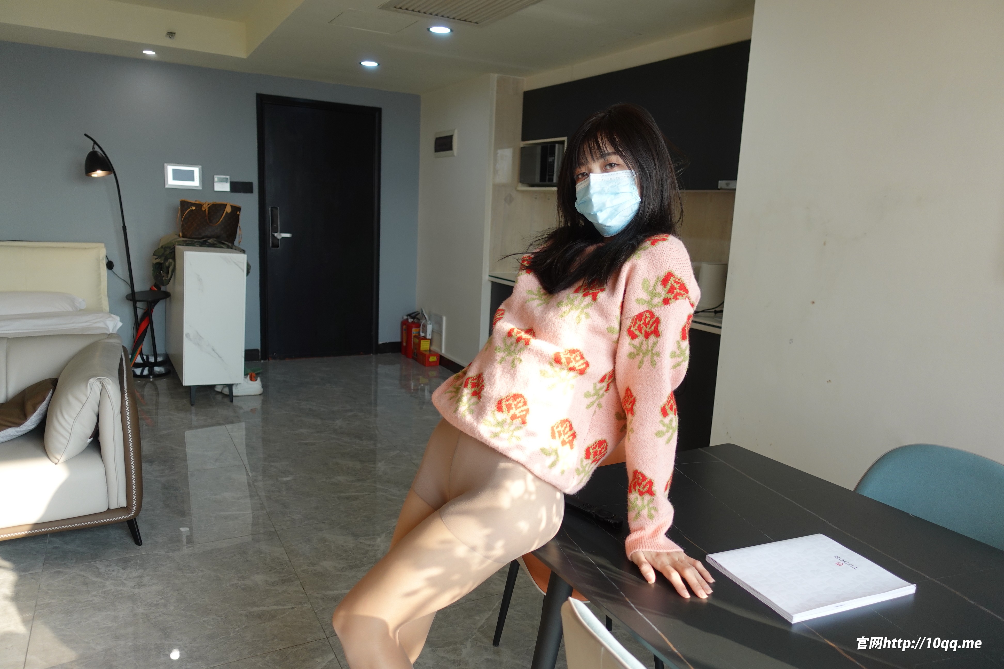 图片[20]-[ROSI口罩系列]2022.04.10 NO.2128[47+1P／65.4MB]-六色网