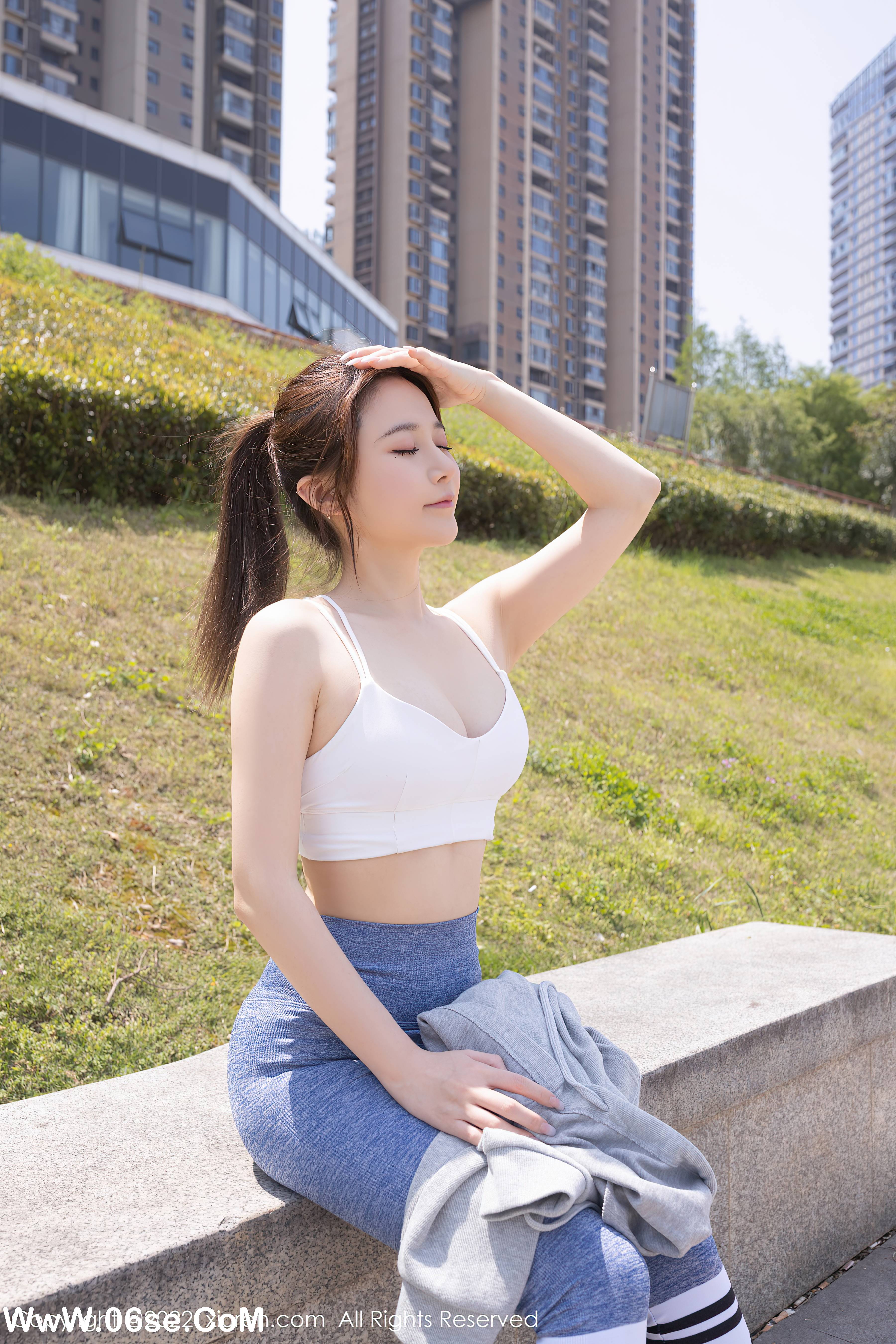 图片[6]-[XIUREN秀人网] 2022.04.15 NO.4875 鱼子酱Fish[75+1P710M]-六色网