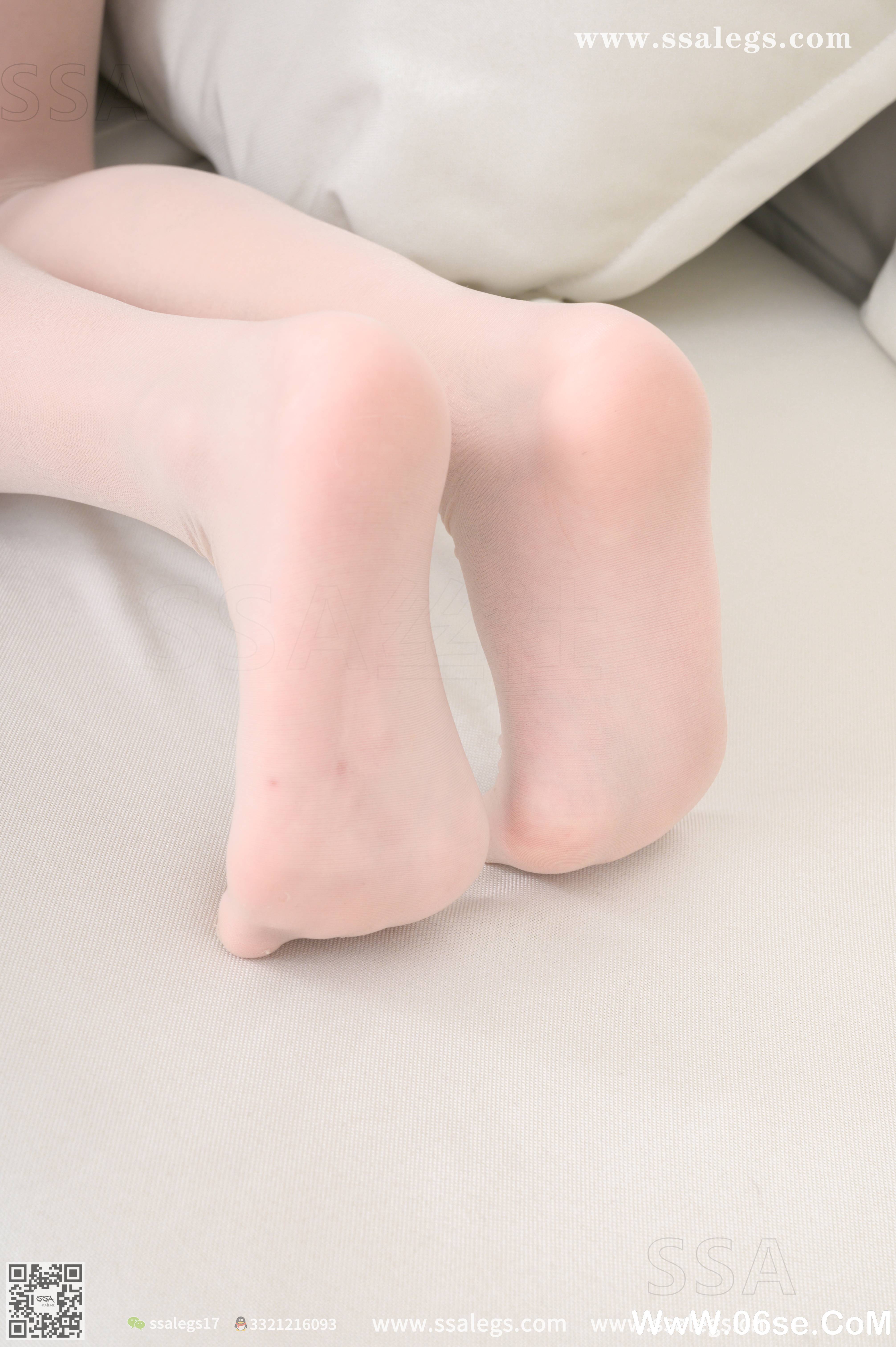 图片[115]-[SSA丝社] NO.349 素素甘美清新的女人香(下)[127P1.10G]-六色网