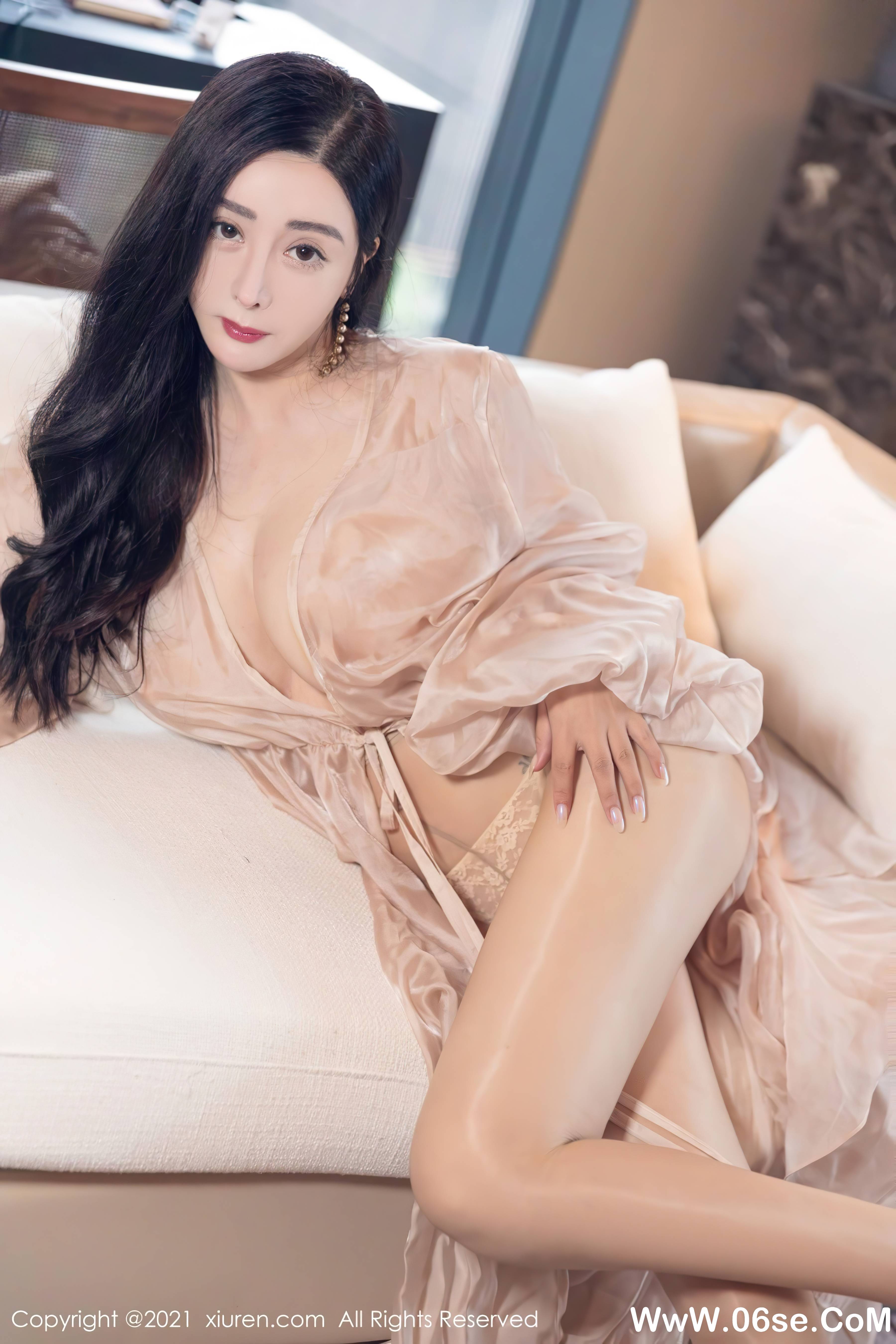 图片[16]-[XIUREN秀人网] 2021.10.27 NO.4129 允爾[54+1P461M]-六色网