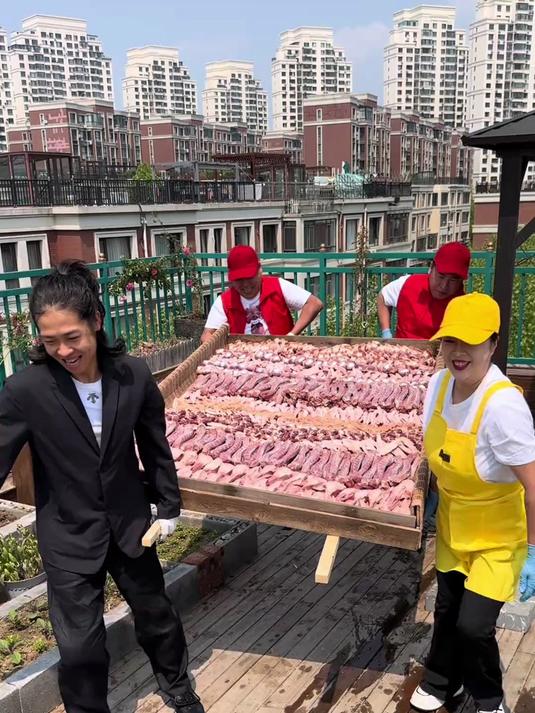 1000斤卤鸭货!南方北方的朋友都会爱吃的配方!简直太香了!