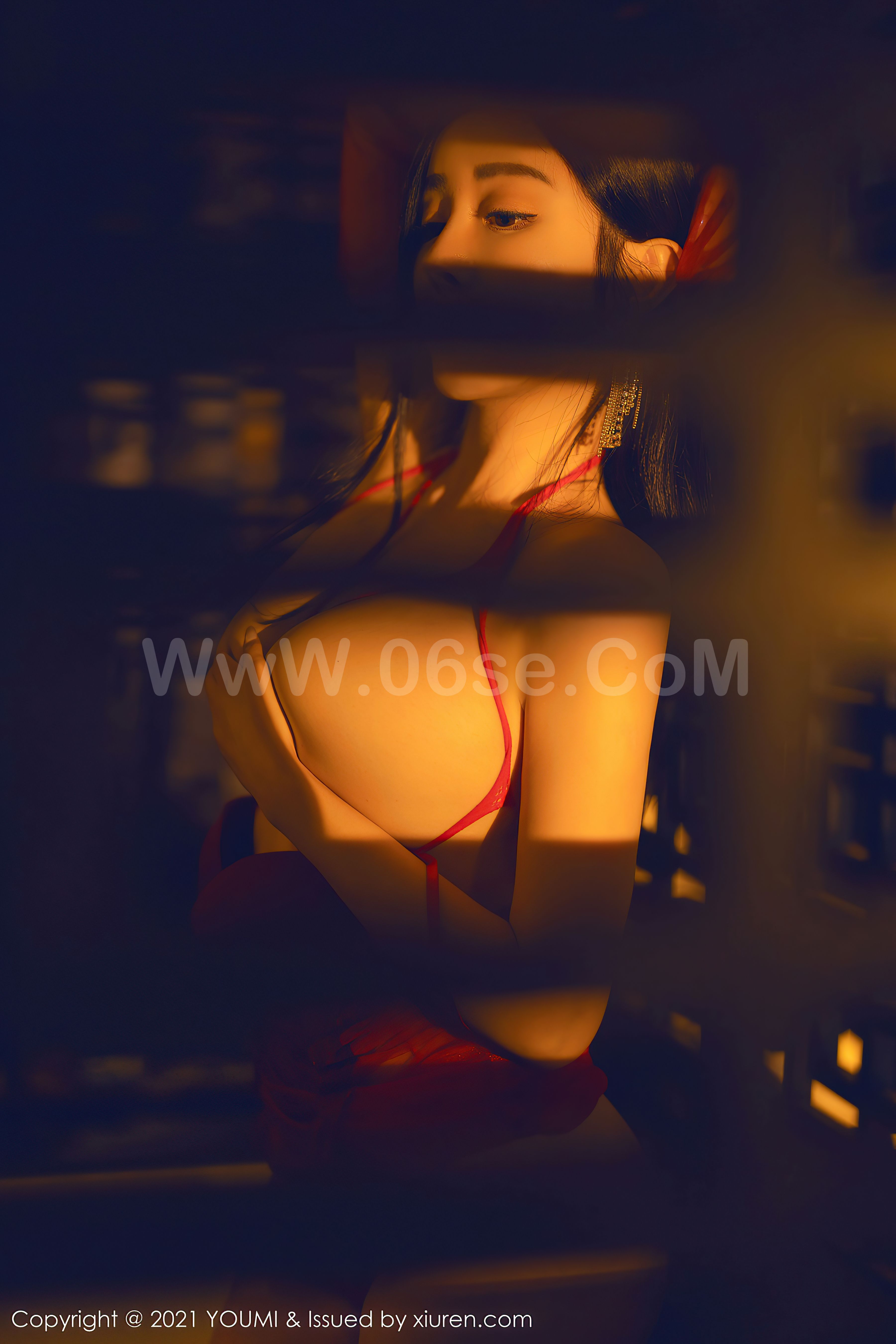 图片[52]-YouMi Vol.711 Yun Er (允爾)-六色网