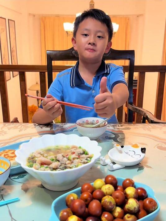 排队都要吃的福鼎肉片,其实在家做非常简单