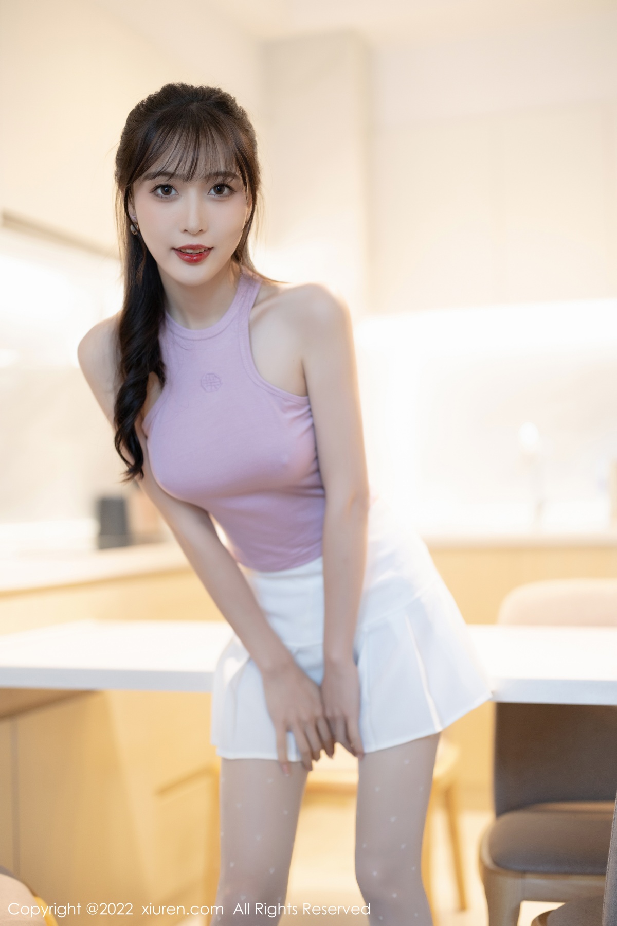 图片[7]-【XiuRen秀人网】2022.09.21 Vol.5622 林星闌【82P】-六色网