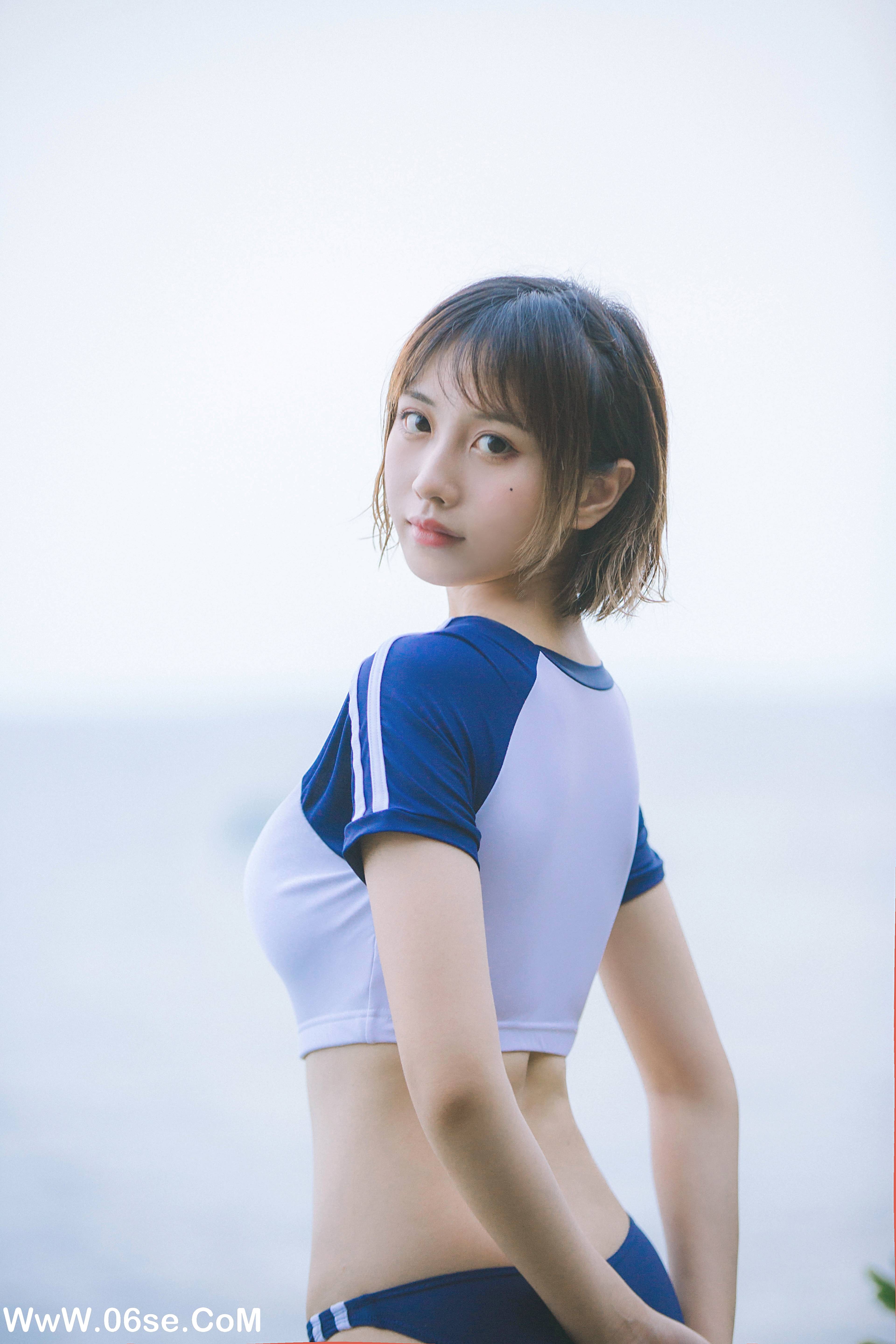图片[97]-念雪 NO.002 – 六月间事[100P924M]-六色网