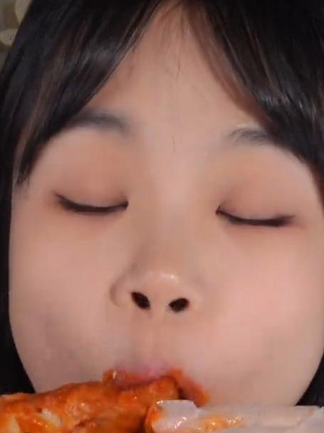 关东煮 奥尔良鸡腿太好吃啦啦啦～