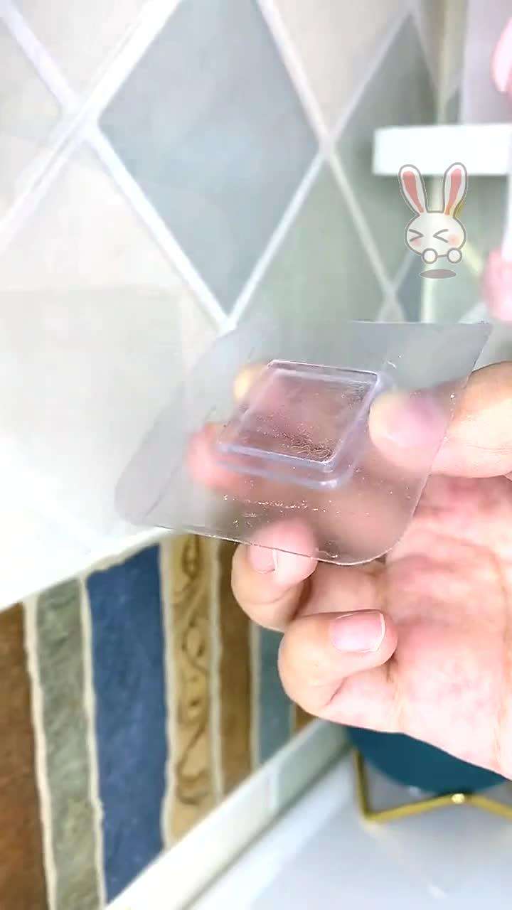 实惠,方便,不占空间,卡通小鲸鱼香皂盒来了