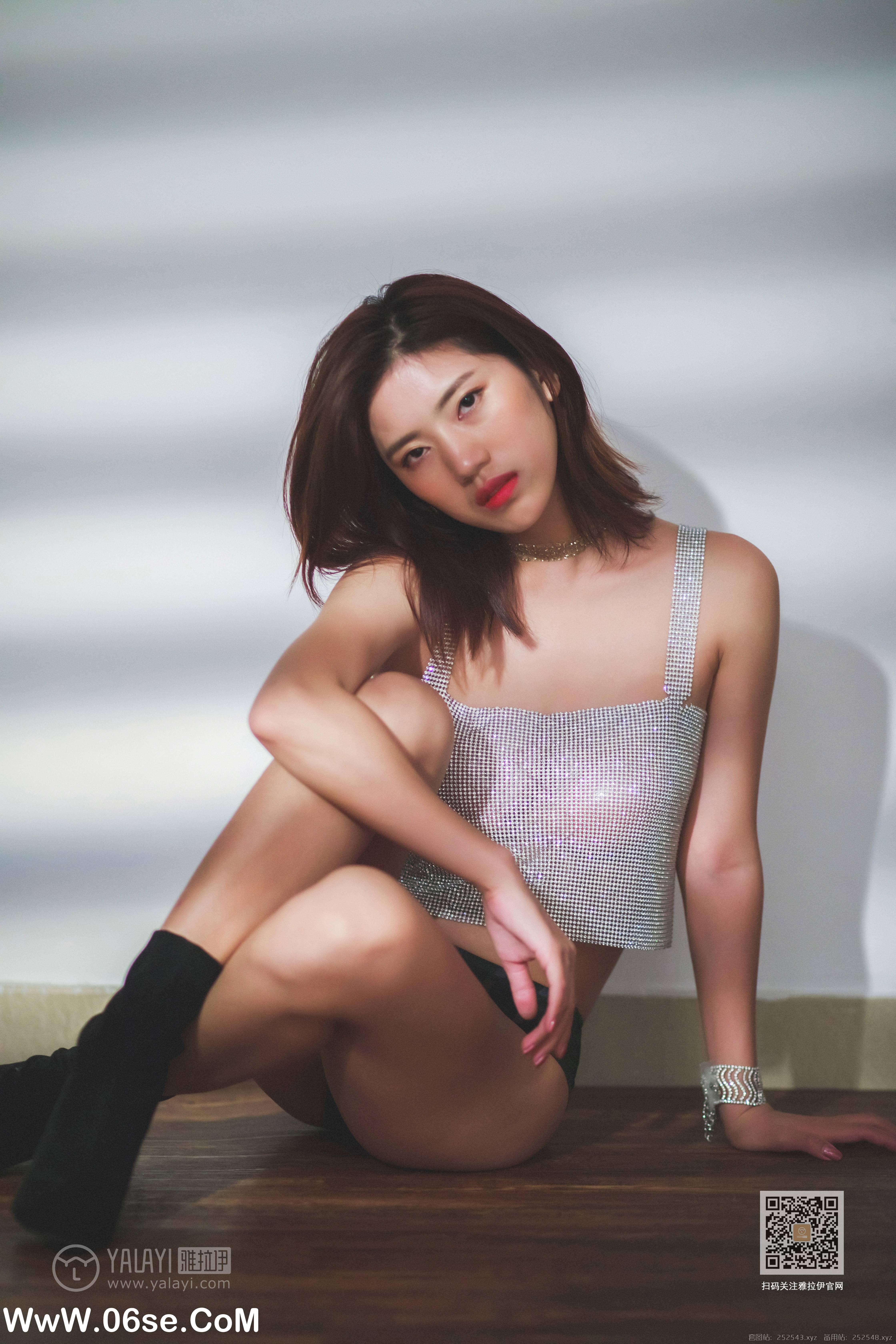 图片[42]-[YALAYI雅拉伊] No.420 金缕衣 小小-六色网