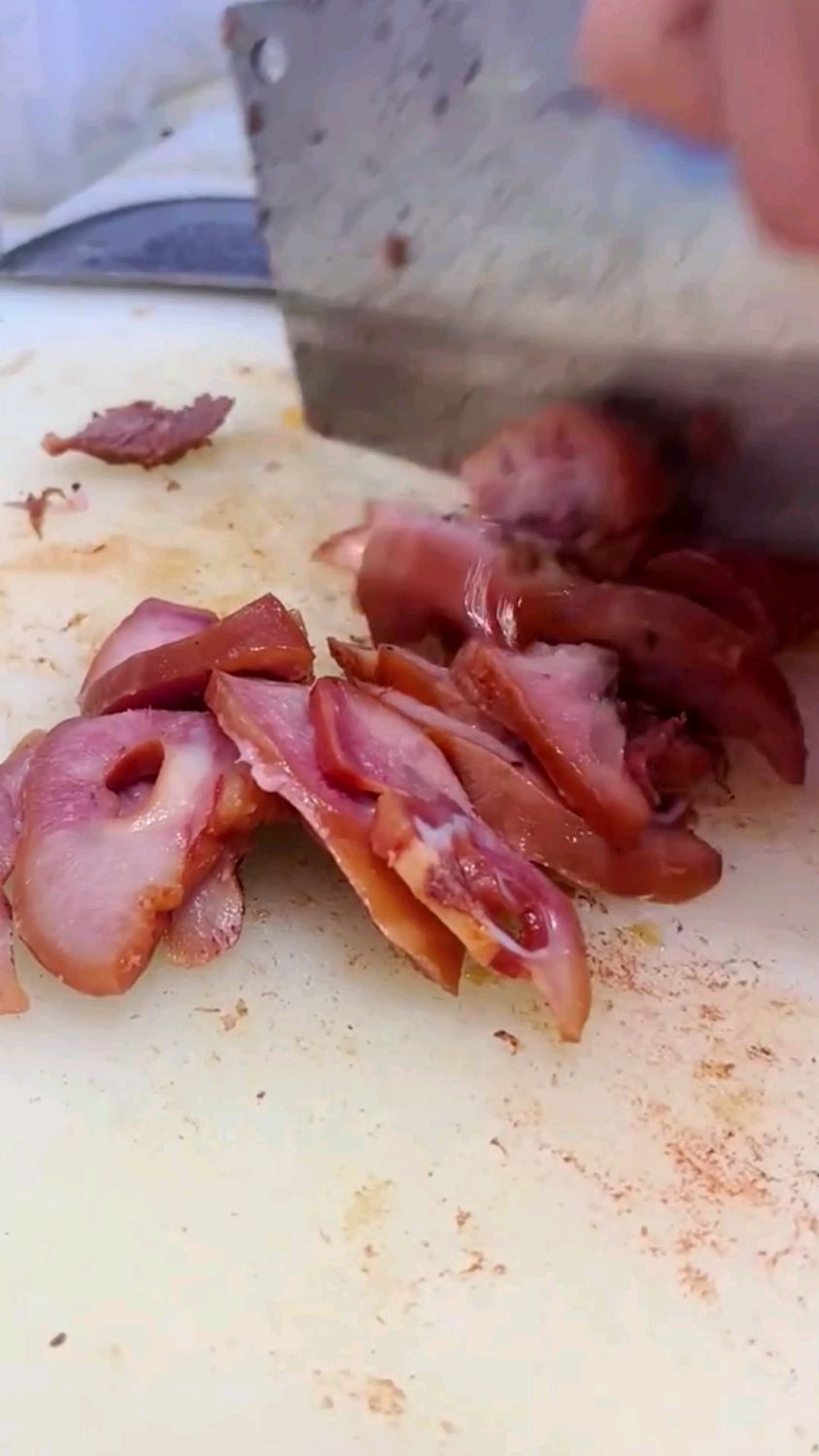卤水秘方卤味熟食商用教程凉菜教学卤猪蹄猪头肉技术配方
