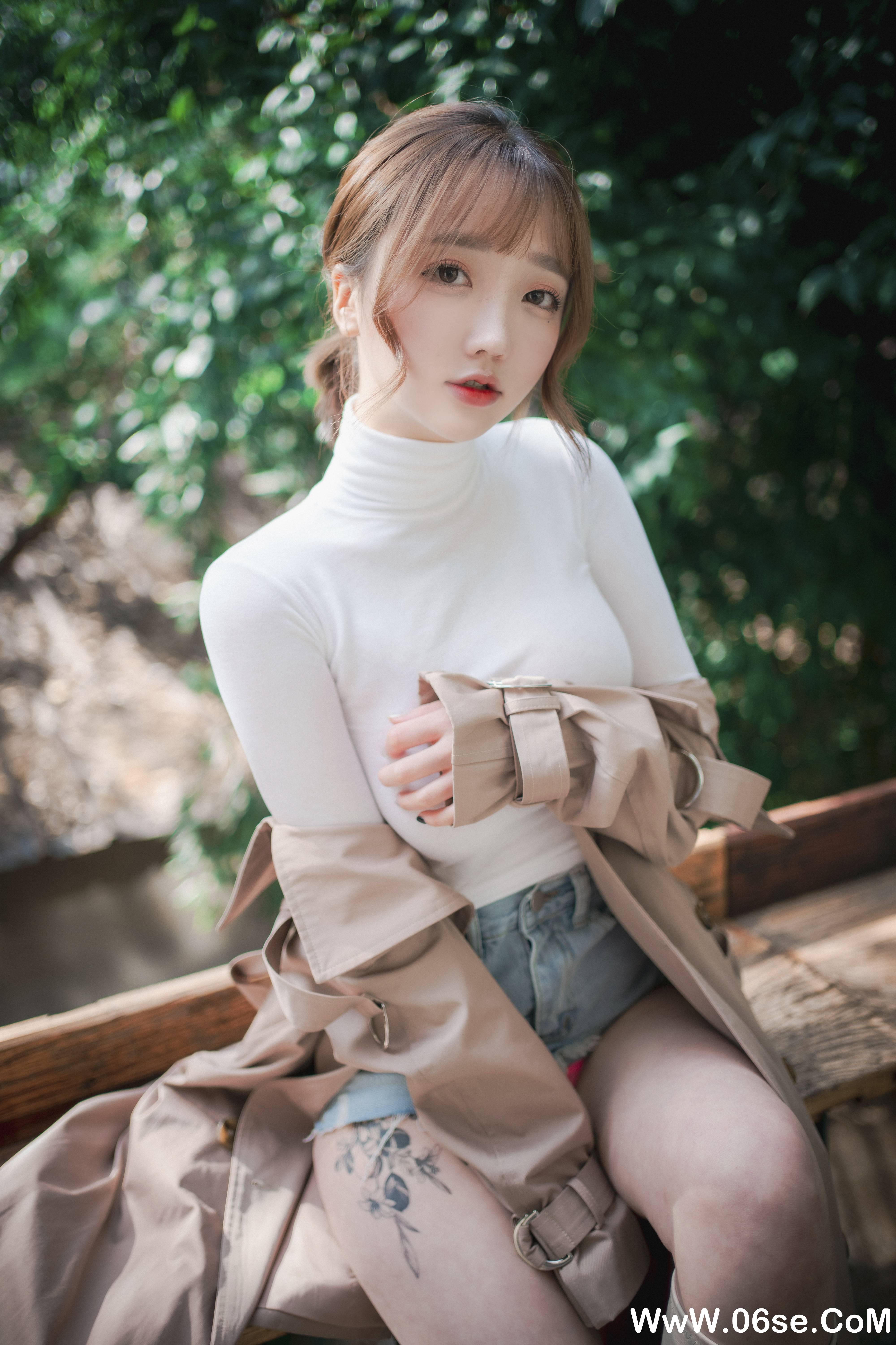 图片[3]-DJAWA — NO.135 A Snap of Intimacy [160P1.54G]-六色网