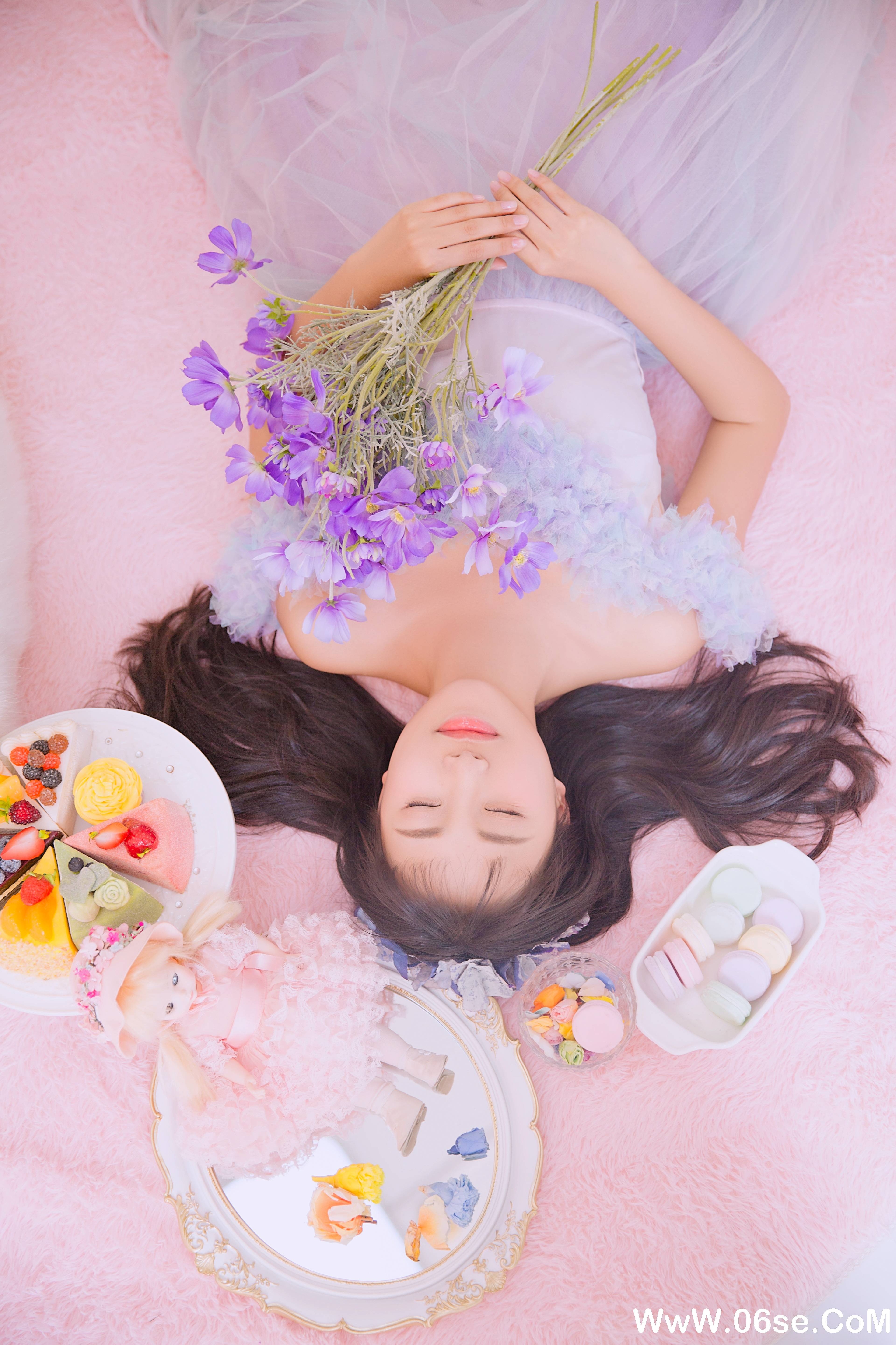 图片[22]-[YALAYI雅拉伊] 2022.06.13 NO.937 《秘密花园》[30+1P356M]-六色网