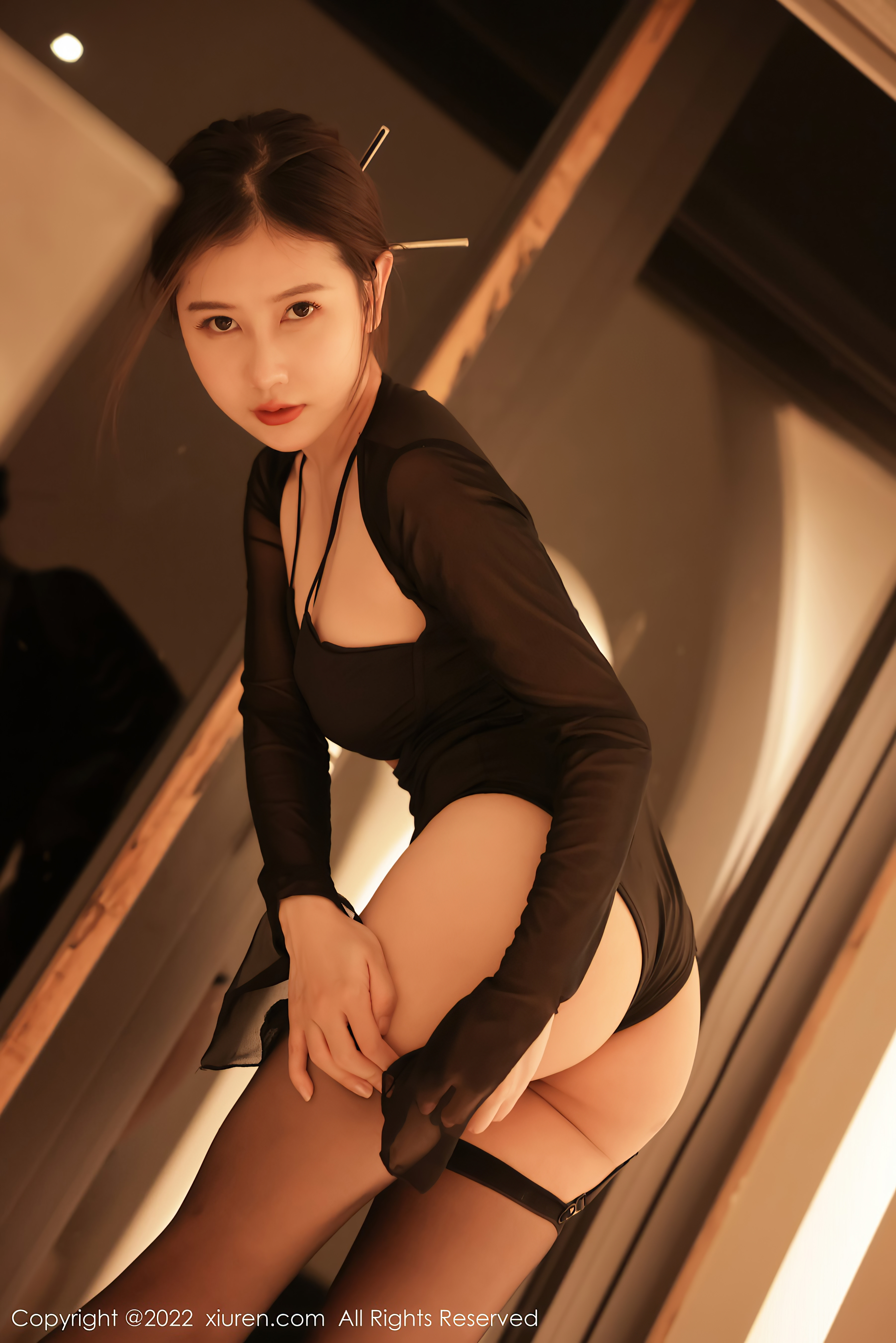 图片[20]-[XIUREN秀人网] 2022.03.24 NO.4768 尹甜甜[57+1P171M]-六色网