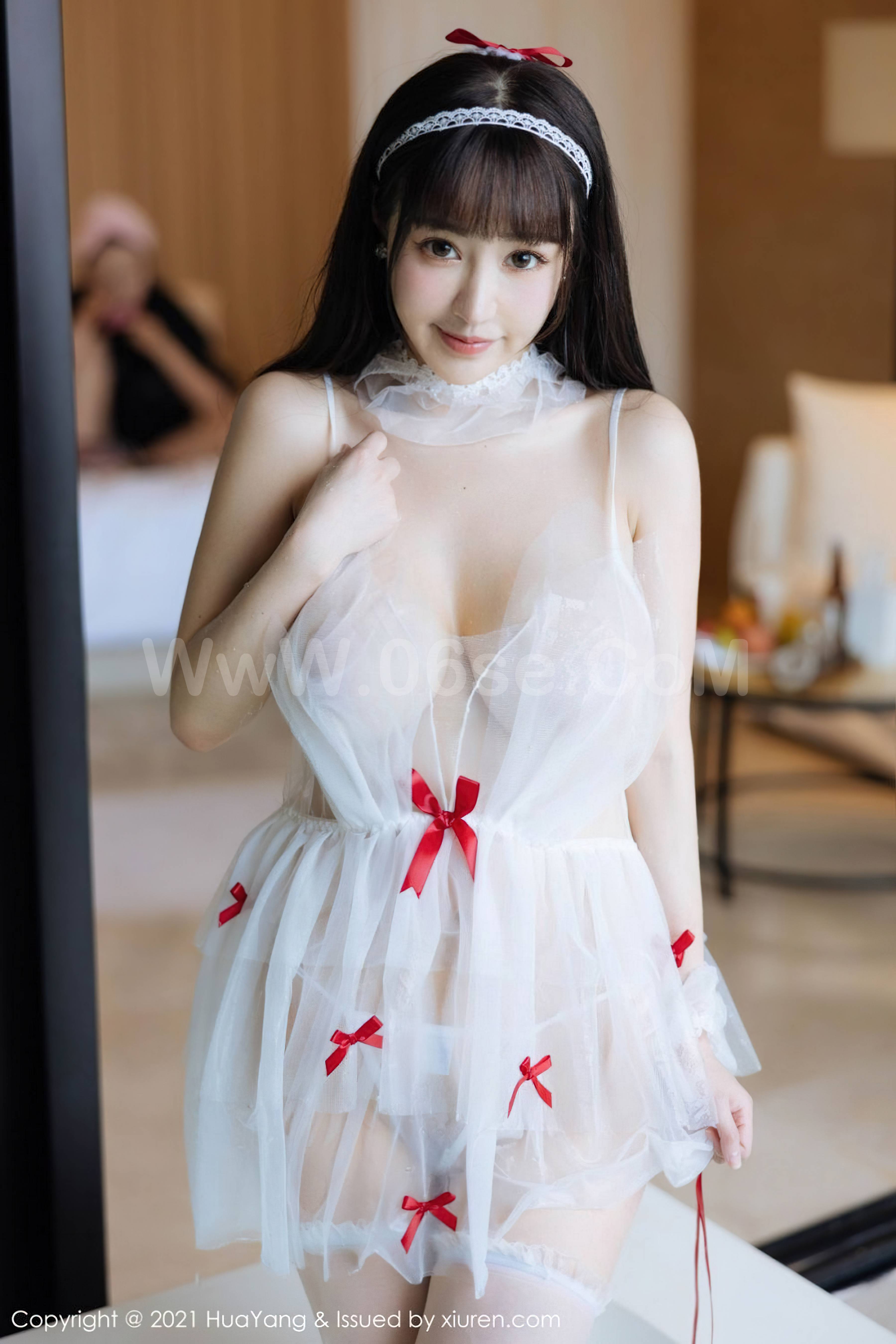 图片[17]-HuaYang Vol.477 Zhu Ke Er (朱可儿)-六色网