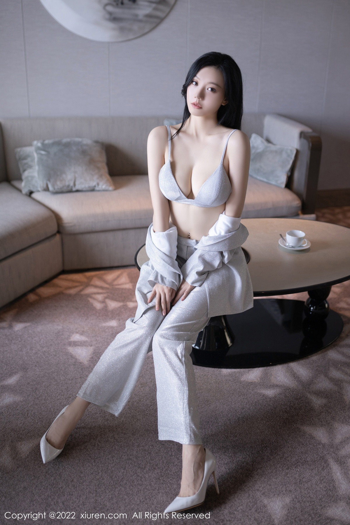图片[28]-【XiuRen秀人网】2022.11.15 Vol.5859 安然anran【76P】-六色网