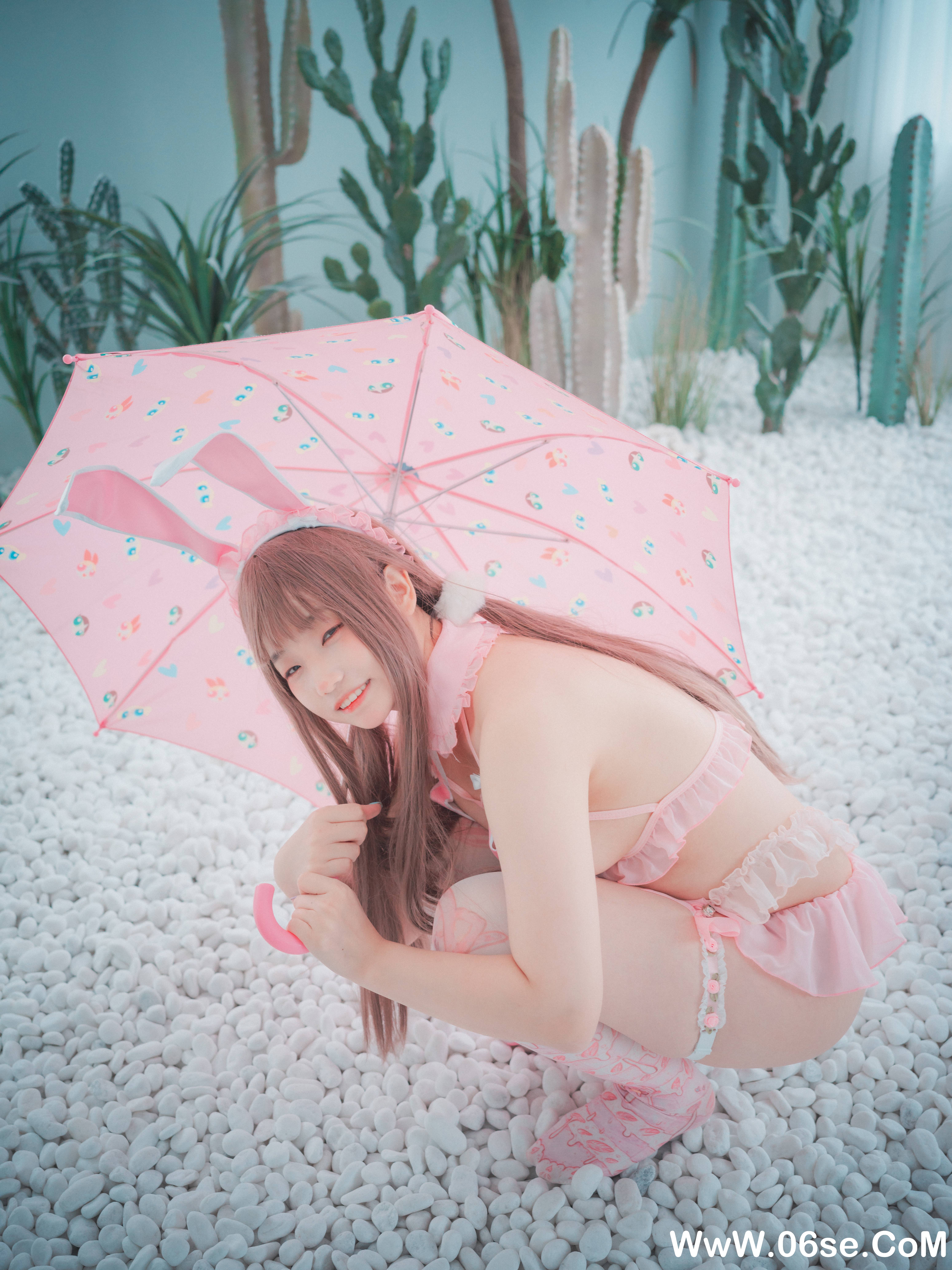 图片[3]-DJAWA – NO.038 March Hare [83P1.64G]-六色网