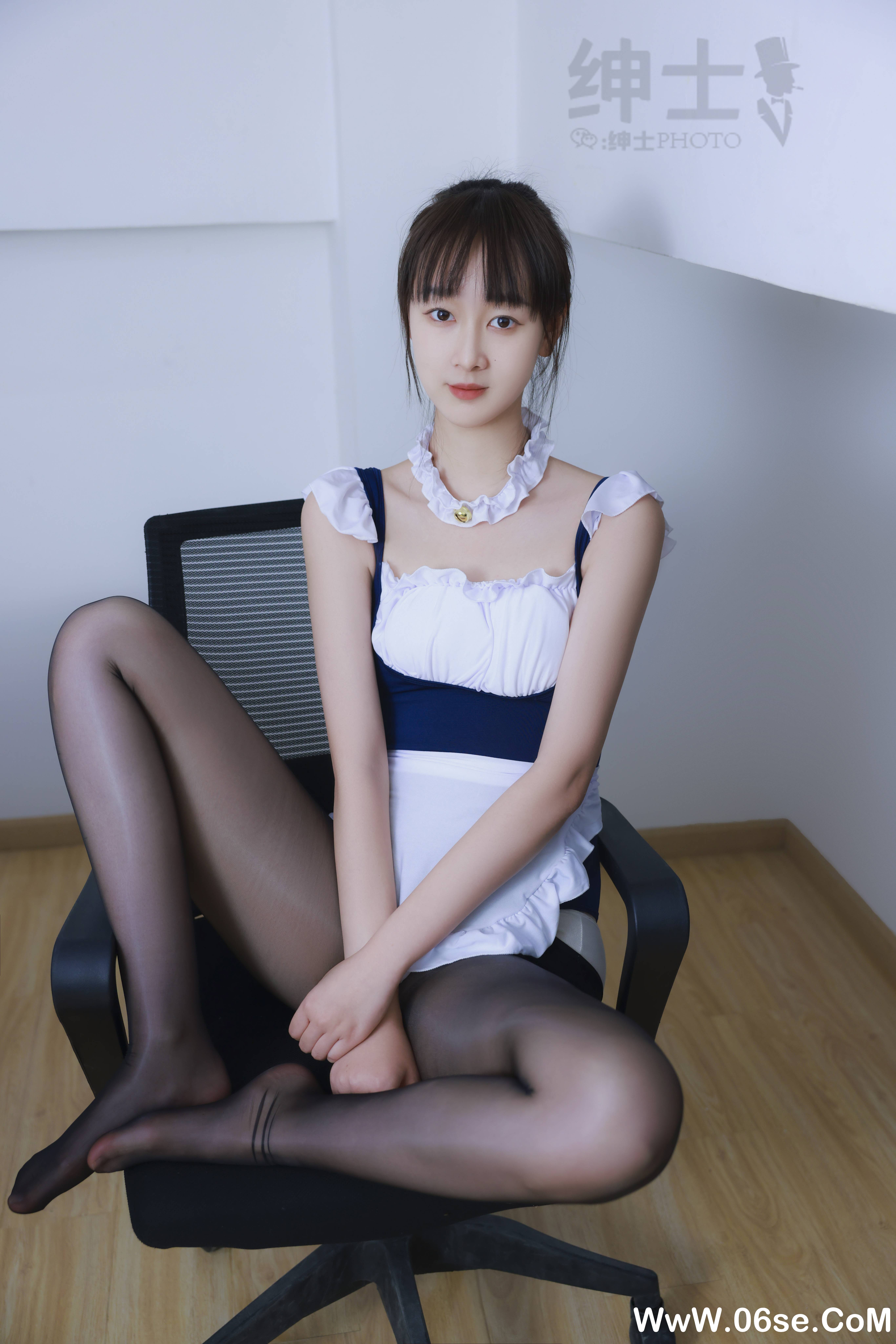 SHENSHI绅士 - SS062 美丽[58P360M]-六色网