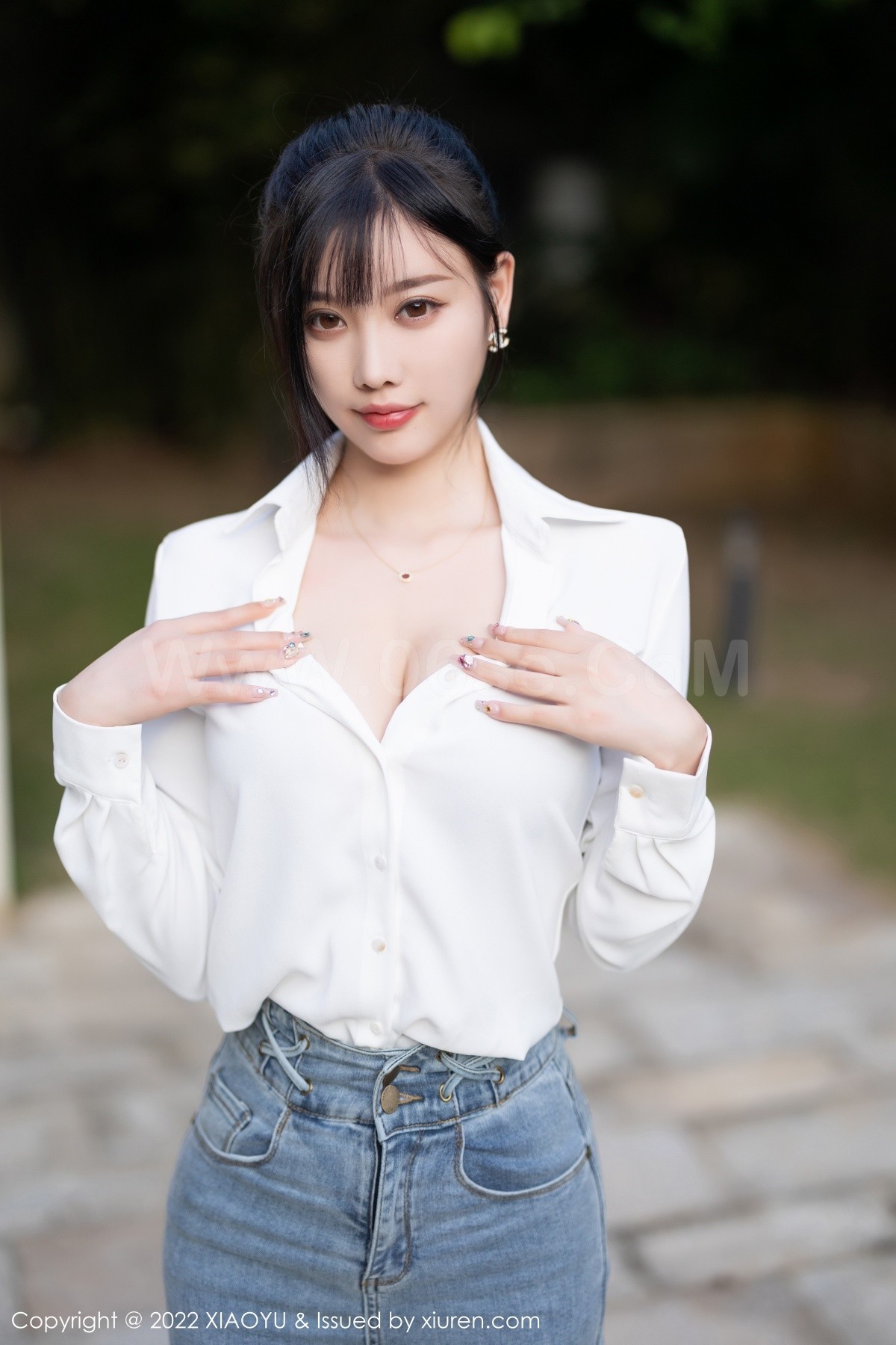 图片[9]-[XIAOYU语画界] 2022.08.19 Vol.846 楊晨晨Yome【85P】-六色网
