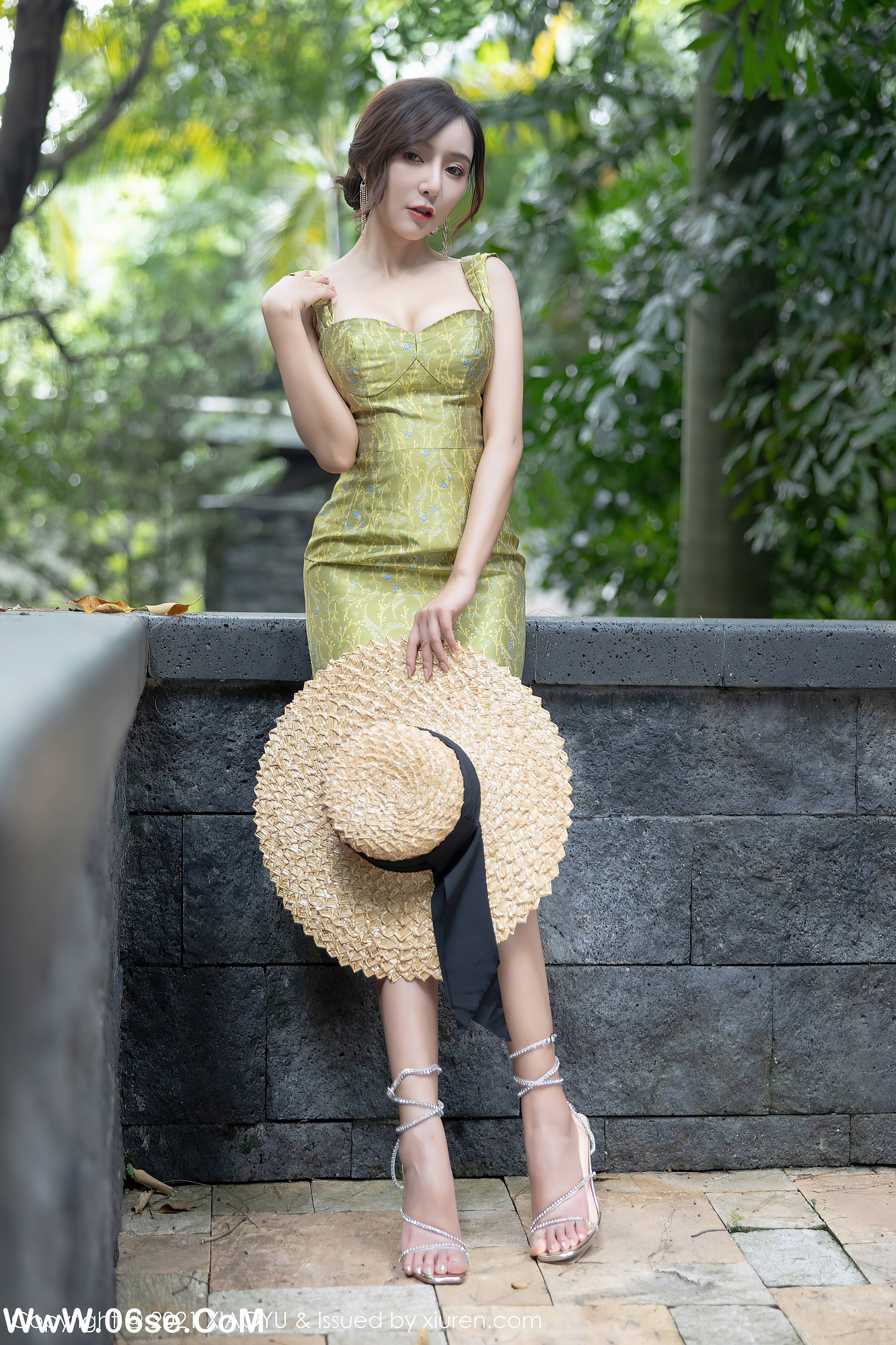 图片[19]-[XIAOYU语画界] 2021.09.28 NO.624 王馨瑶yanni[83+1P844M]-六色网