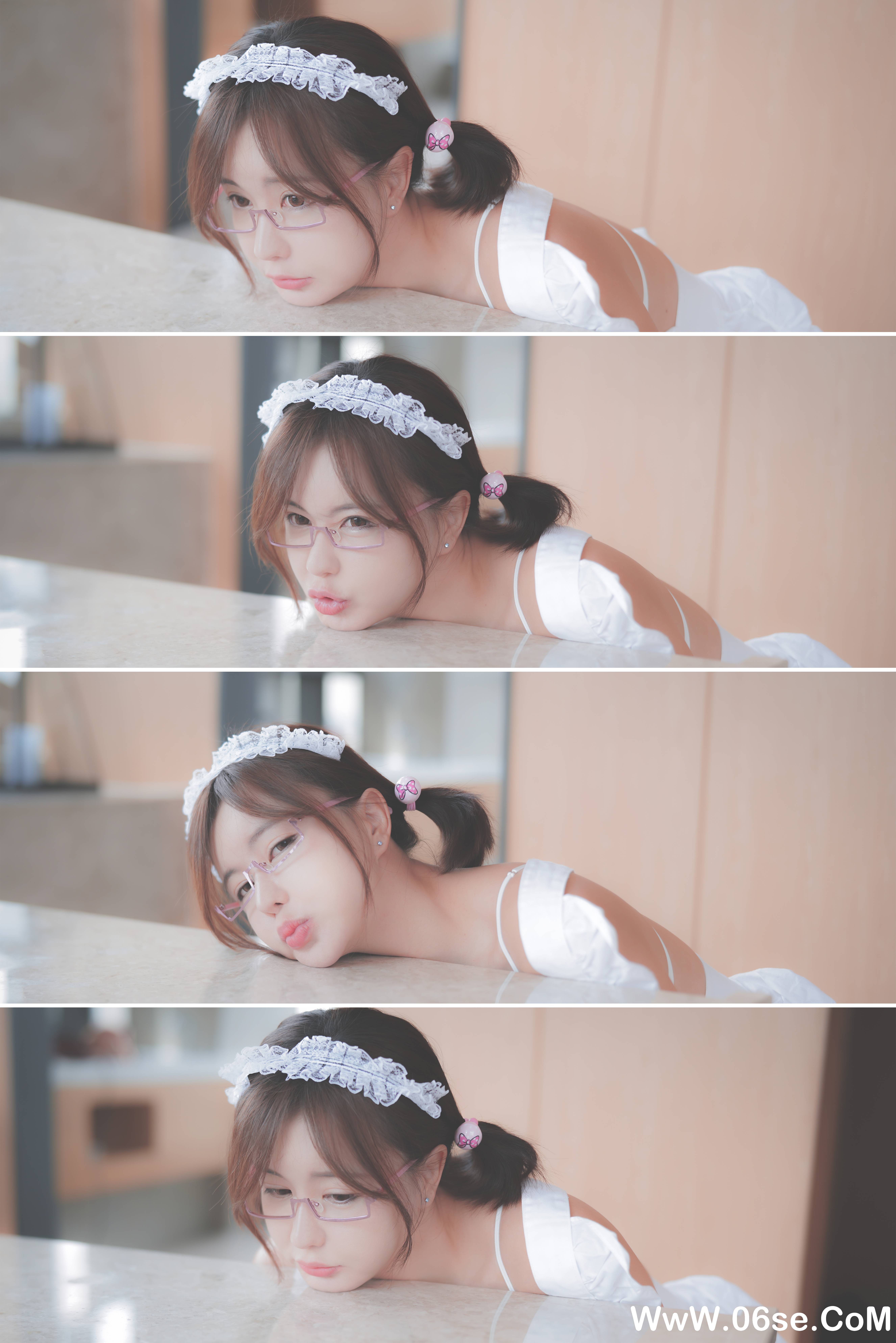 图片[74]-[Pure Media] NO.032 Ryu ji hye[92P939M]-六色网