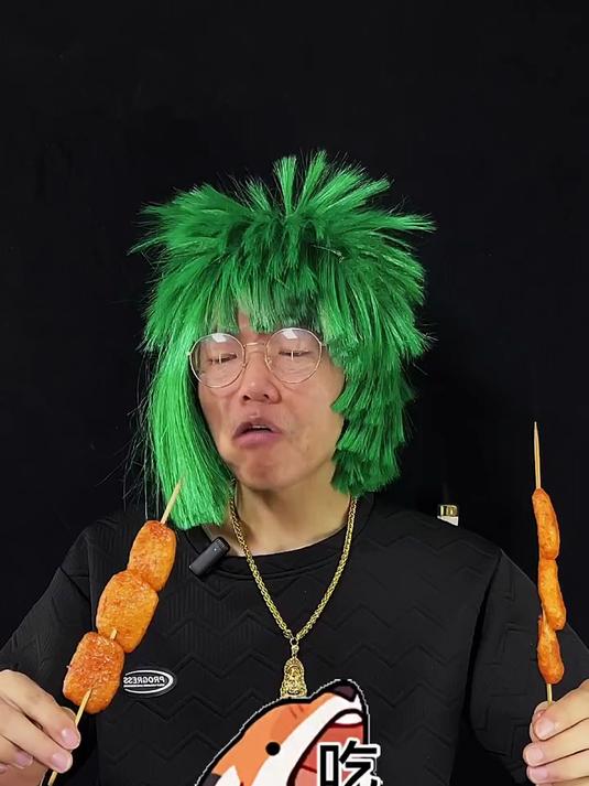 这北京烤鸭00后肯定没吃过