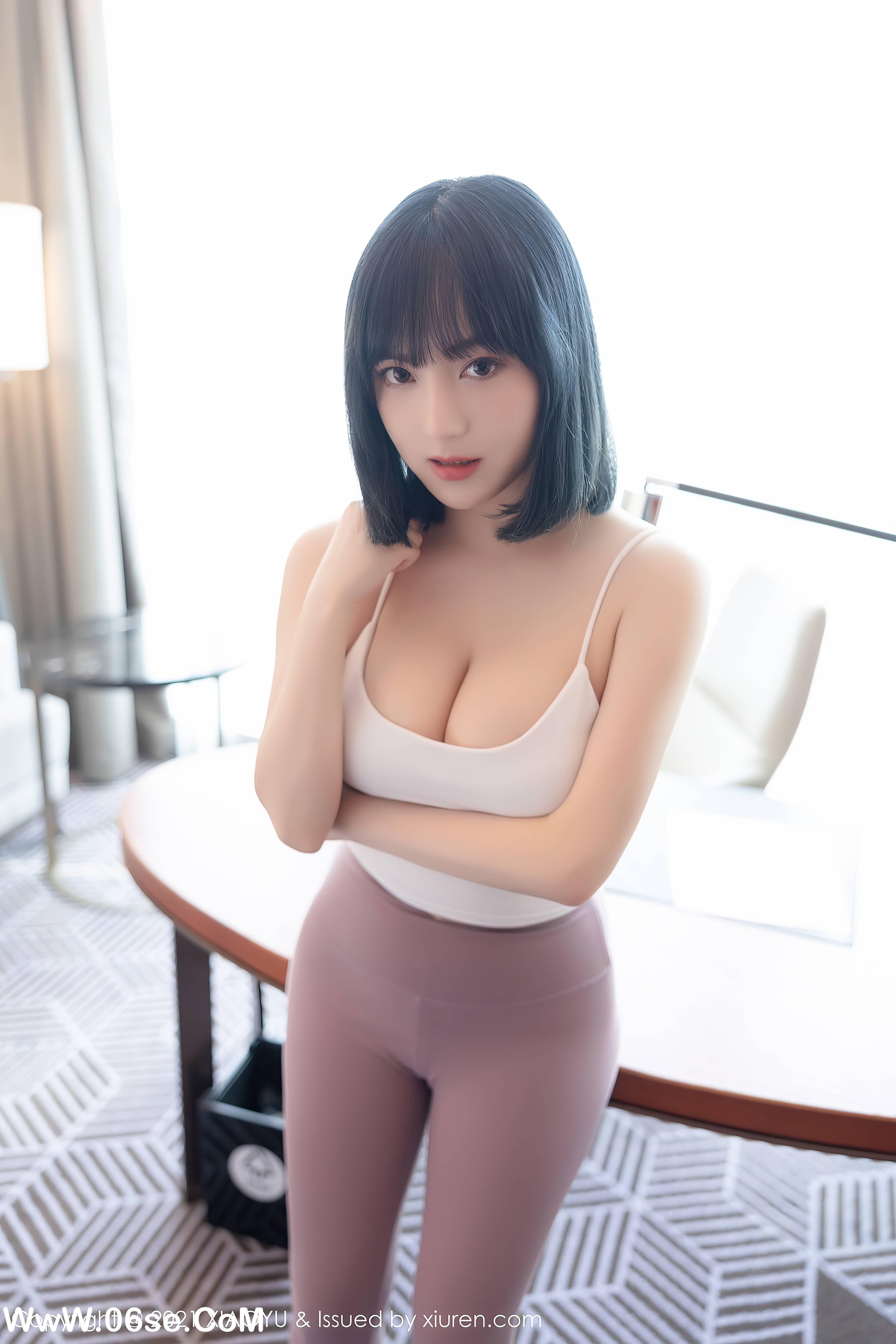 图片[6]-[XIAOYU语画界] 2021.06.10 NO.547 豆瓣酱[41+1P332M]-六色网