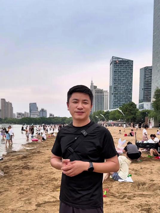 合肥天鹅湖、大剧院、安徽广电新中心，妥妥的城市名片级地标！