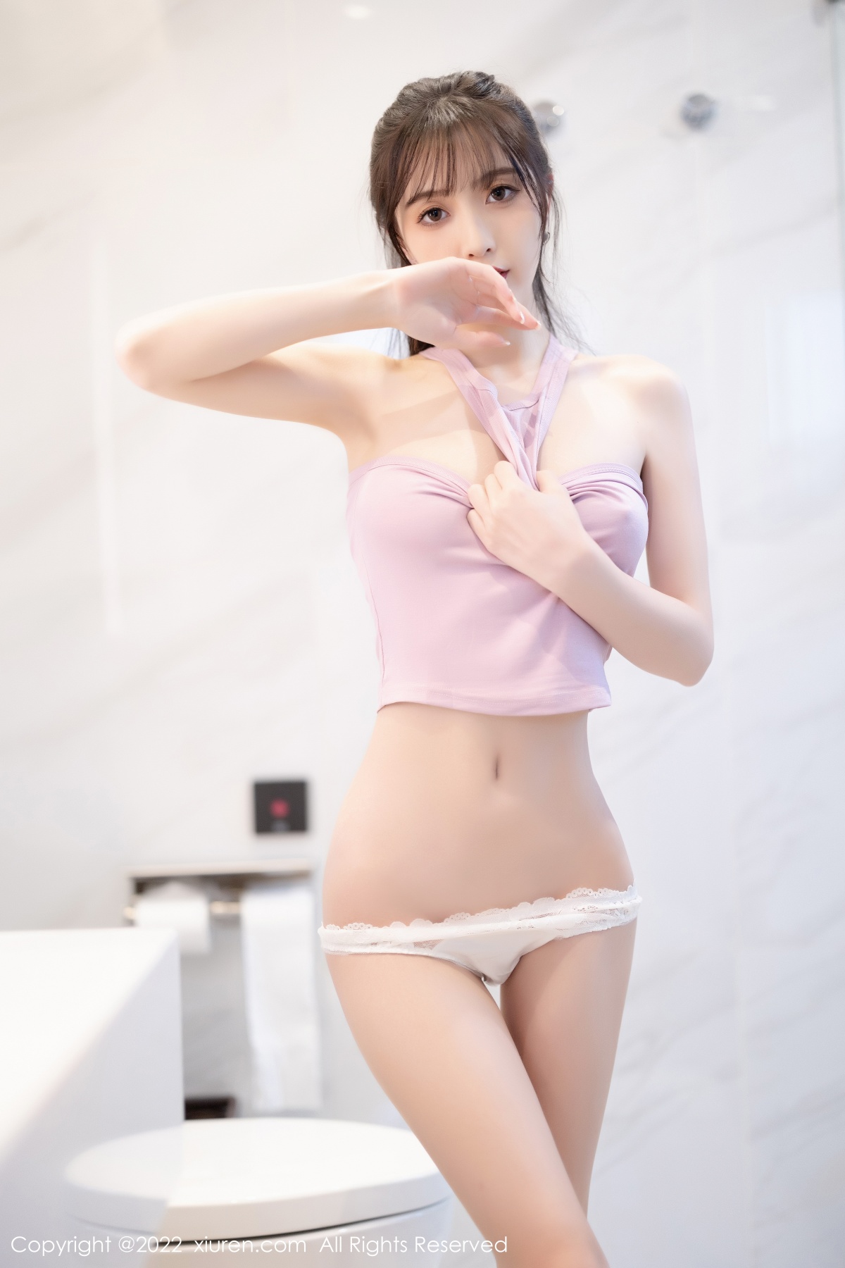图片[80]-【XiuRen秀人網】2022.09.21 Vol.5622 林星闌【82P】-六色网