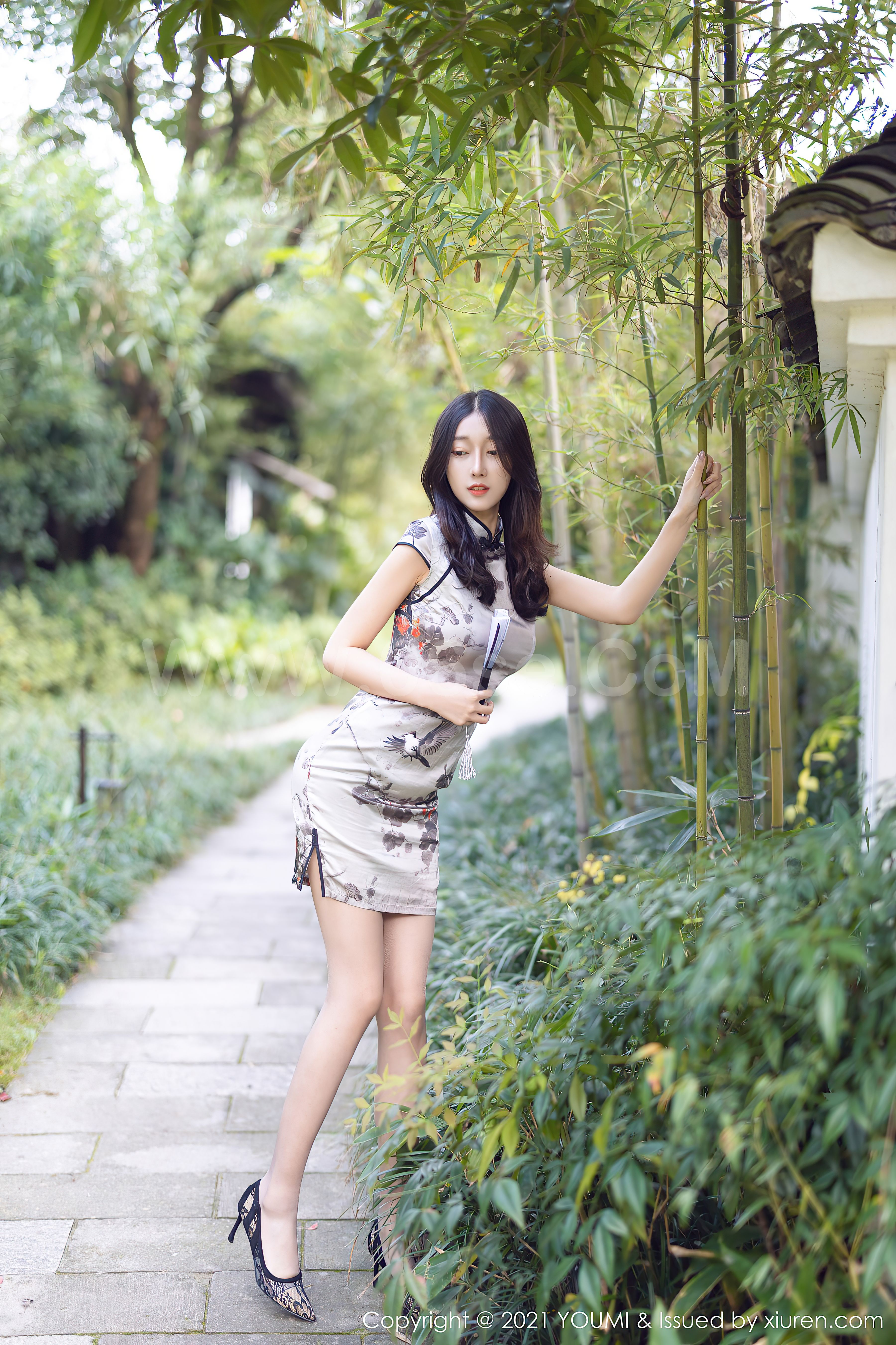 图片[3]-YouMi Vol.635 玥儿玥er-六色网