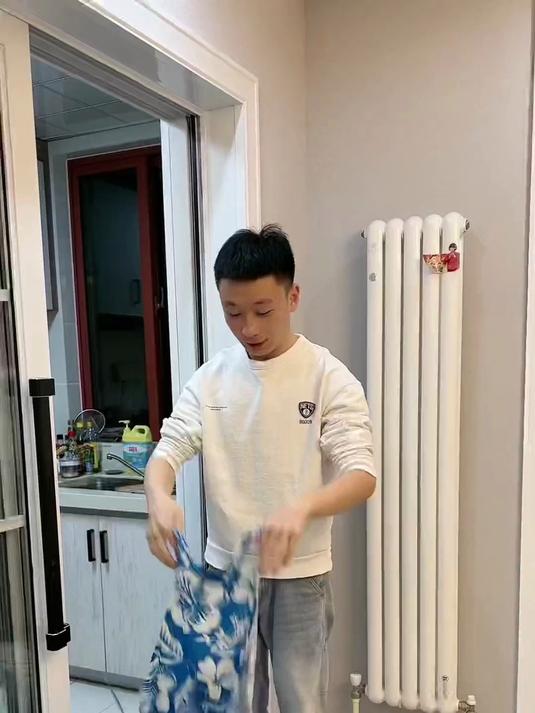 今天给孩子们做一顿贵州才能吃到的甜水疙瘩